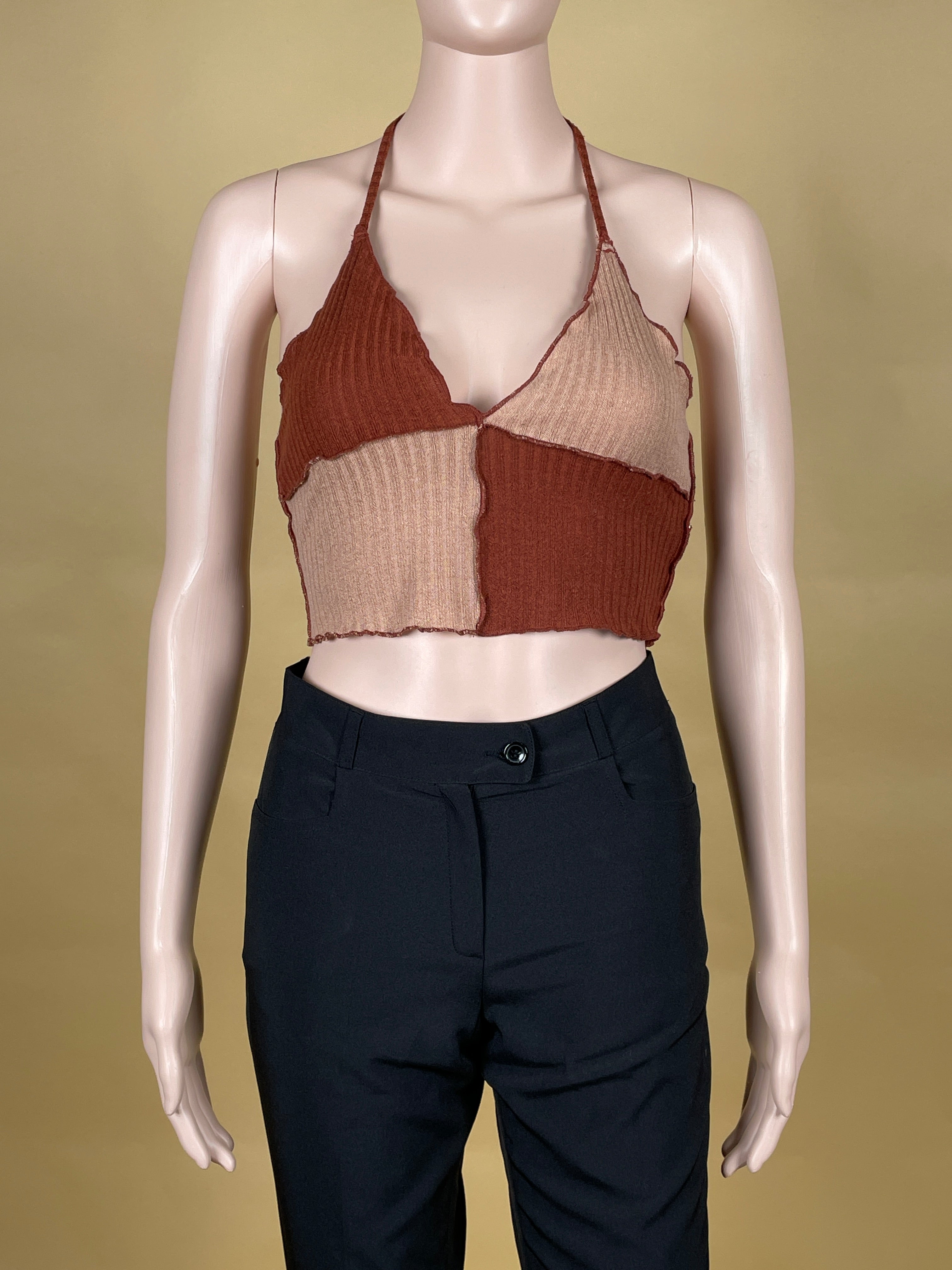 Crop Top 5223