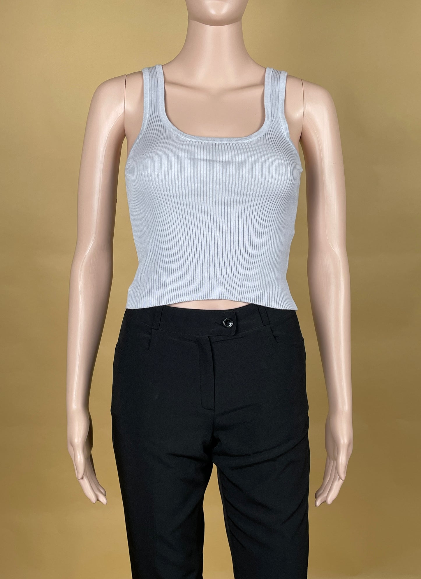 Crop Top 5224