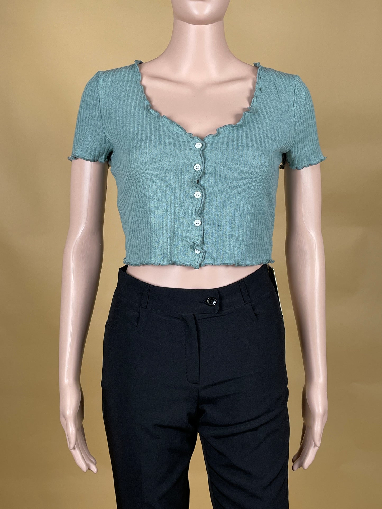 Crop Top 5209