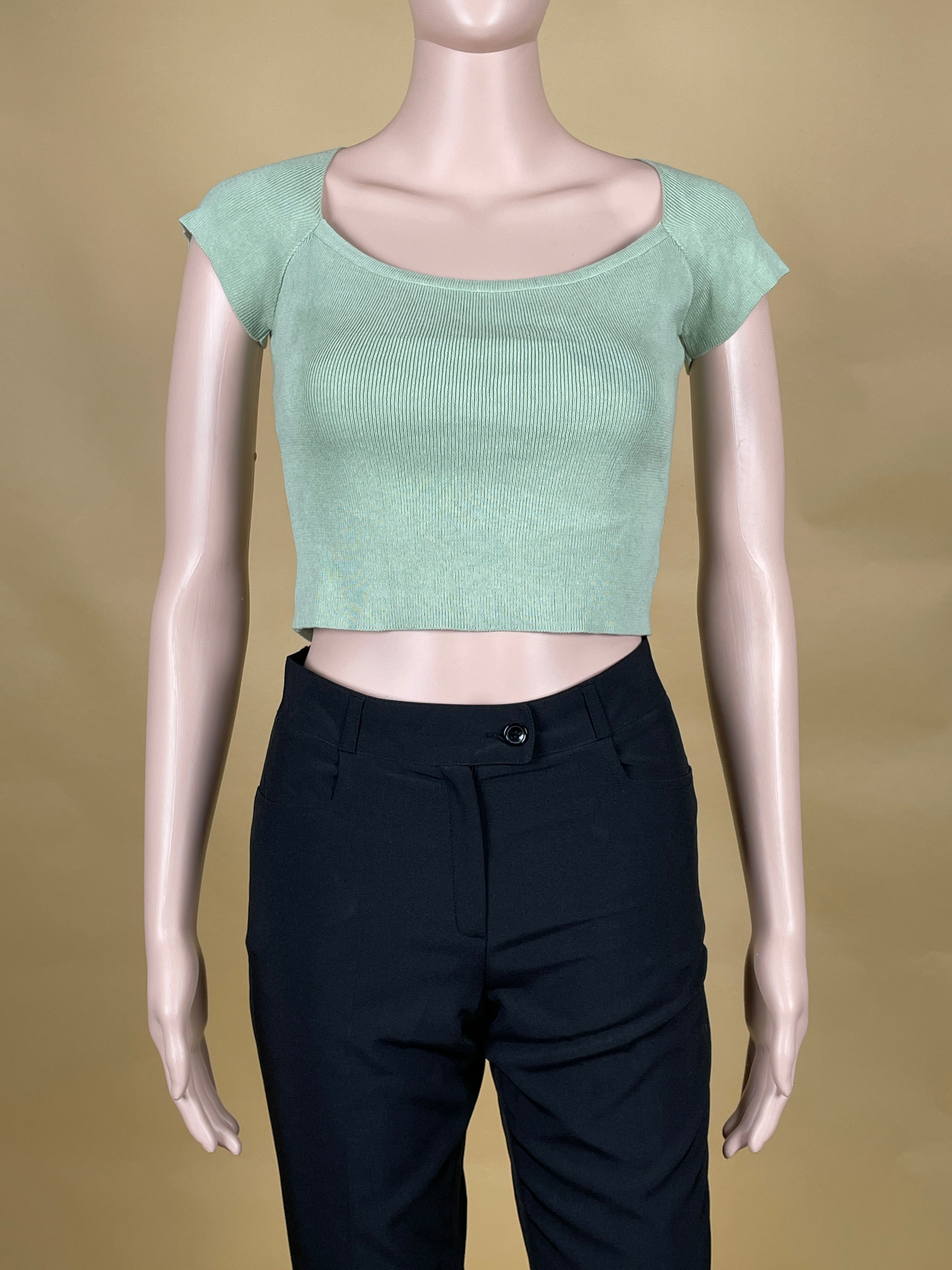 Crop Top 5220