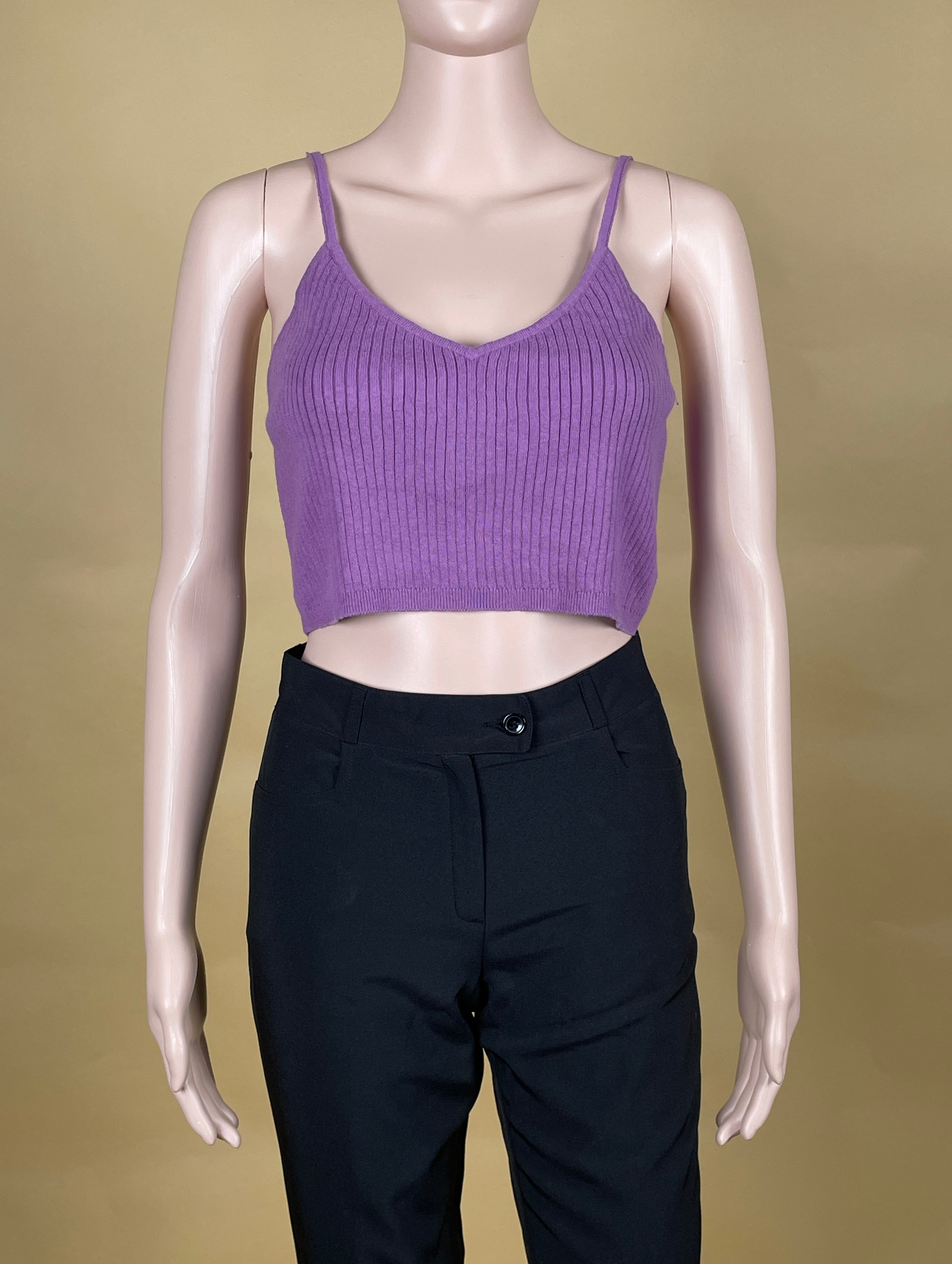 Crop Top 5231