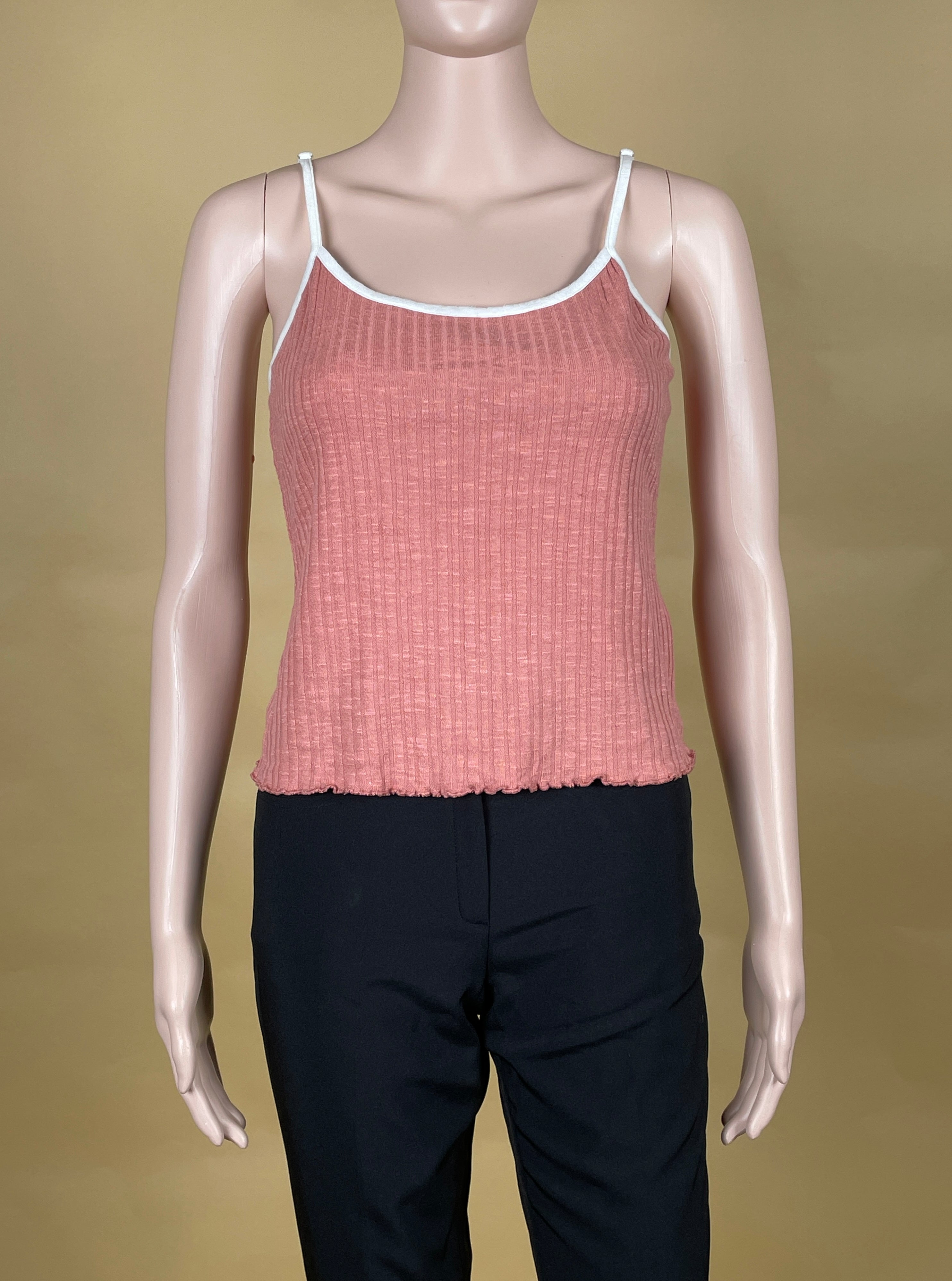 Crop Top 5232