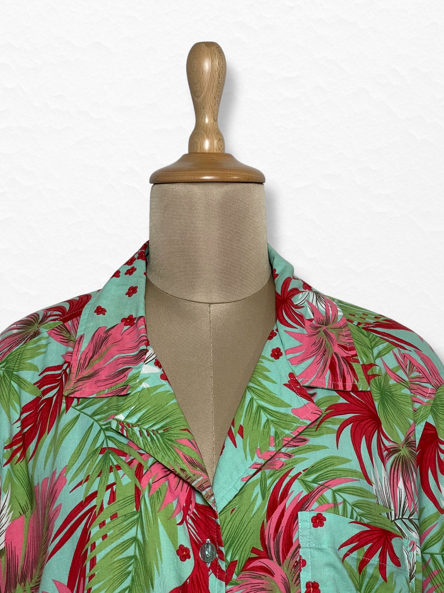 Women's Hawaii Shirt 3983