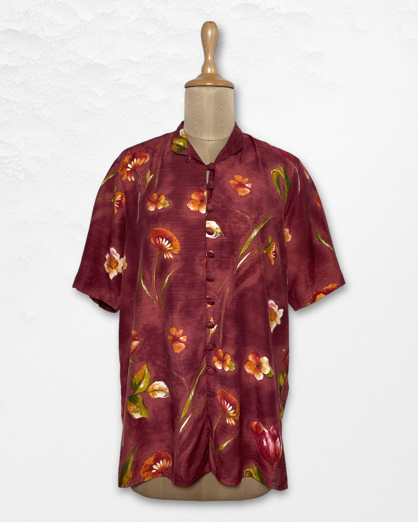 Women's Hawaii Shirt 3985