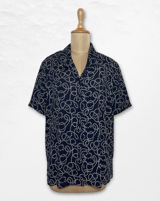 Women's Hawaii Shirt 3990