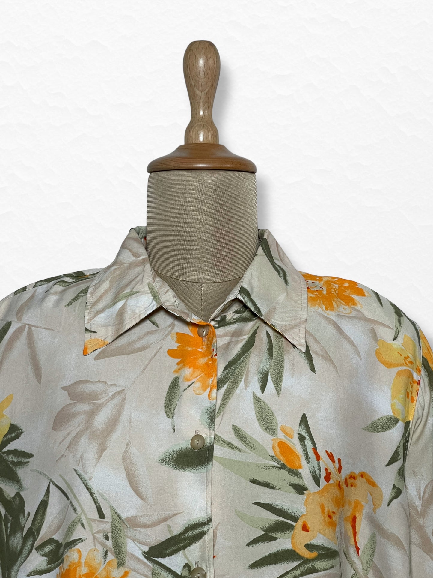 Women's Hawaii Shirt 3993