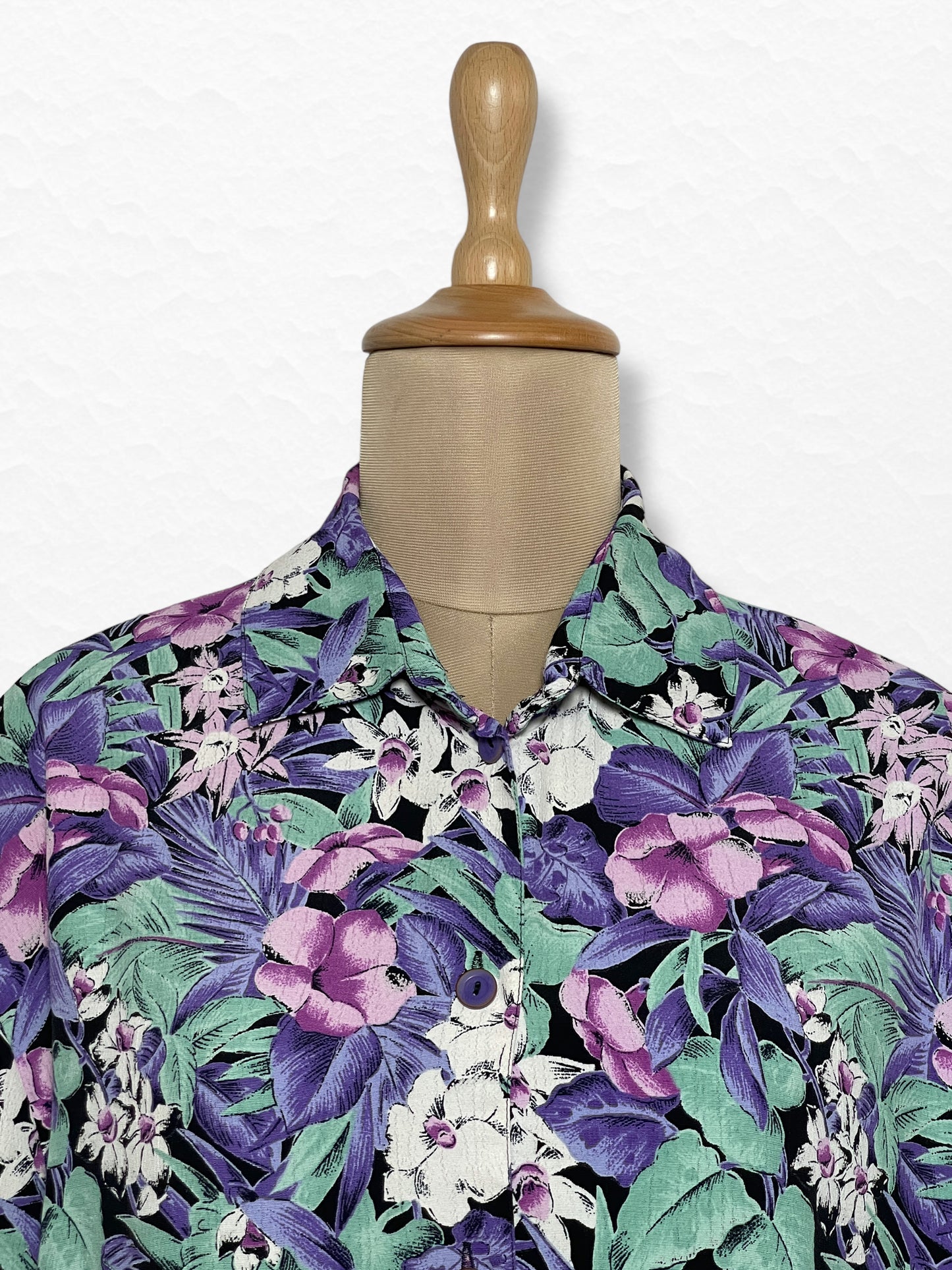 Women's Hawaii Shirt 3997