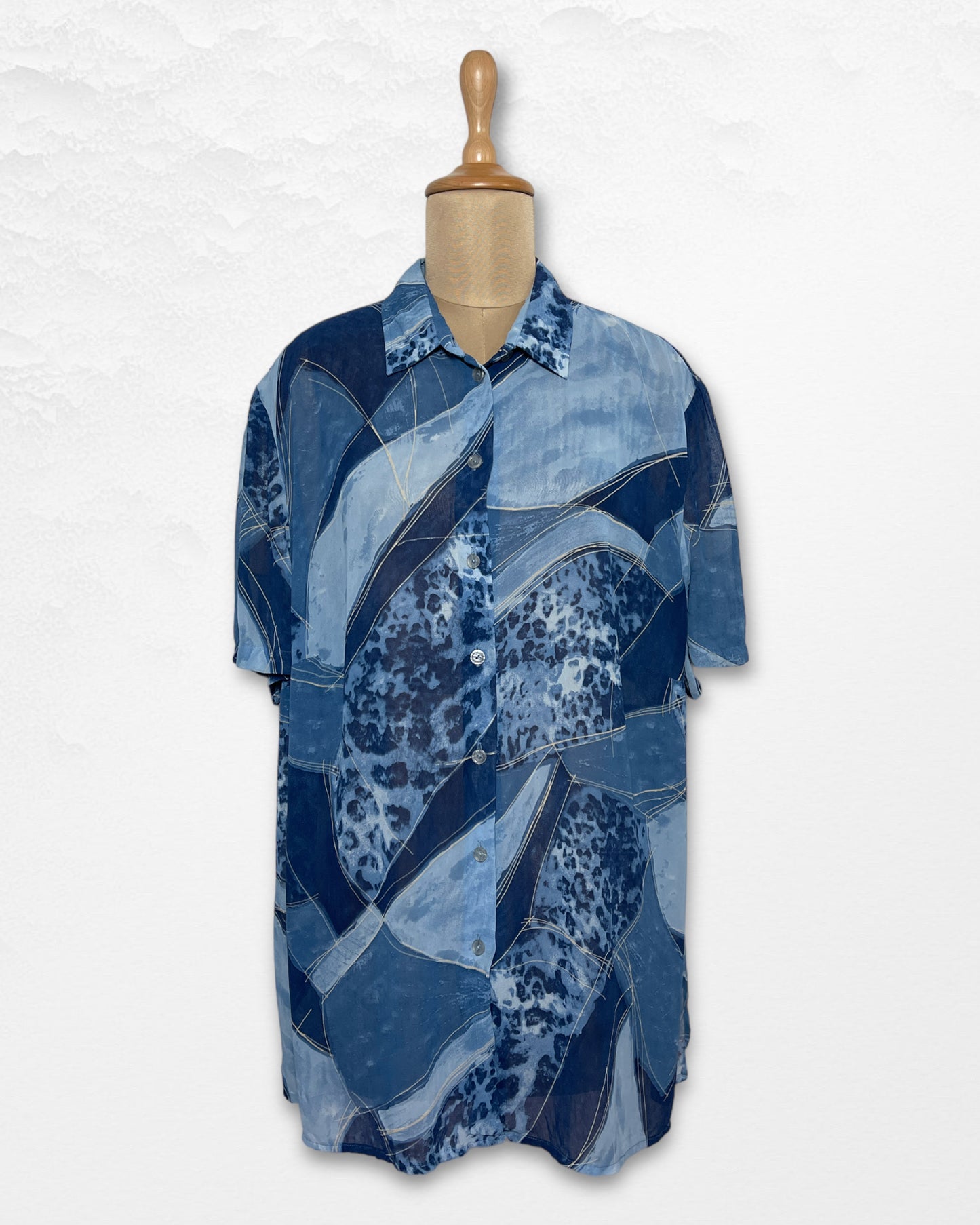 Women's Hawaii Shirt 3999
