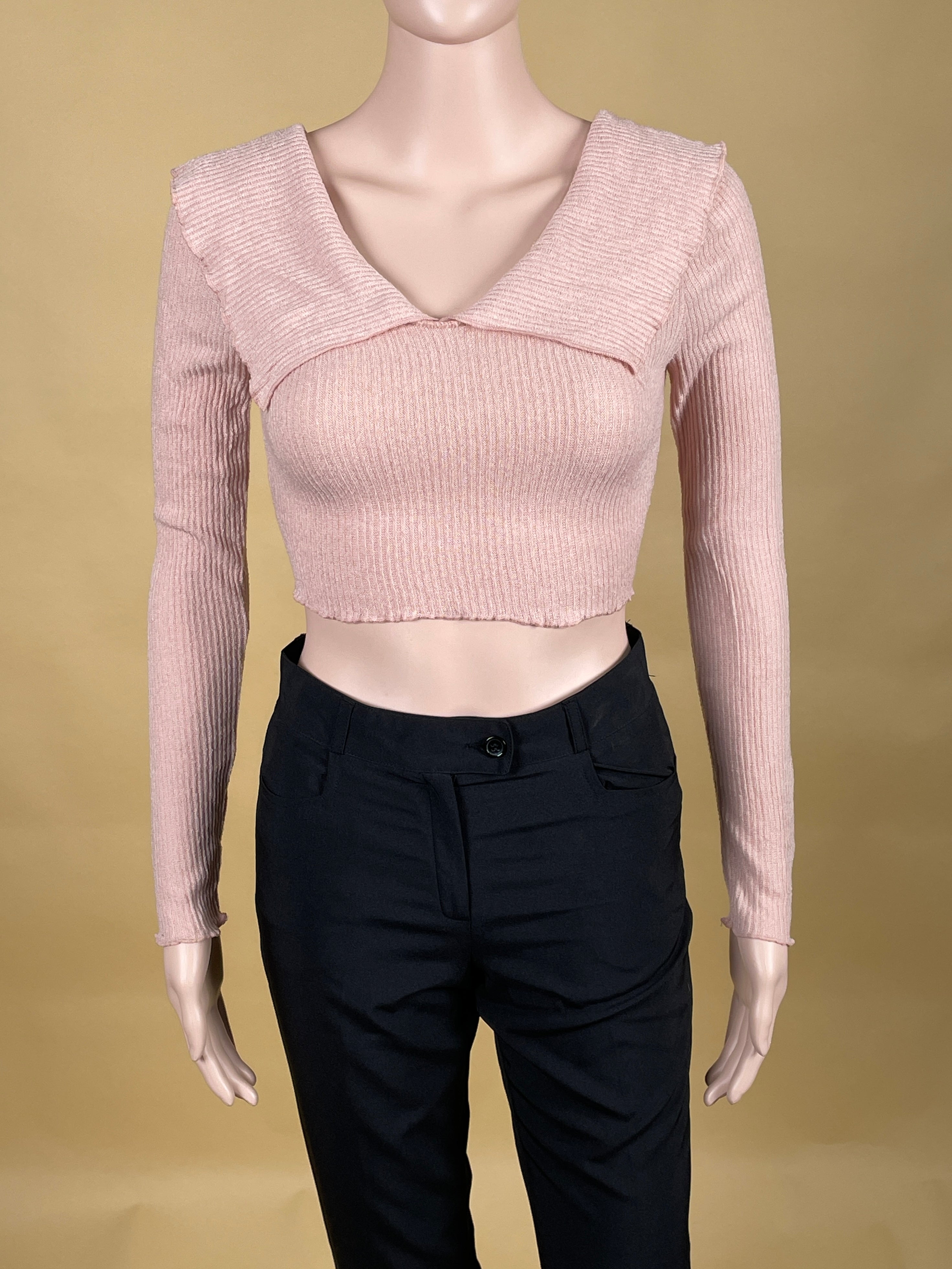 Crop Top 5238