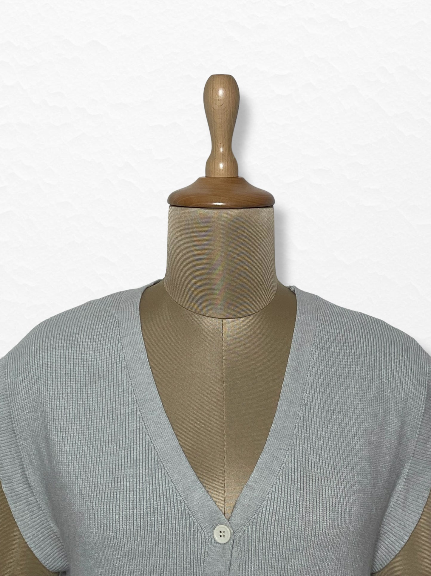Women's Sweater Vest 2499