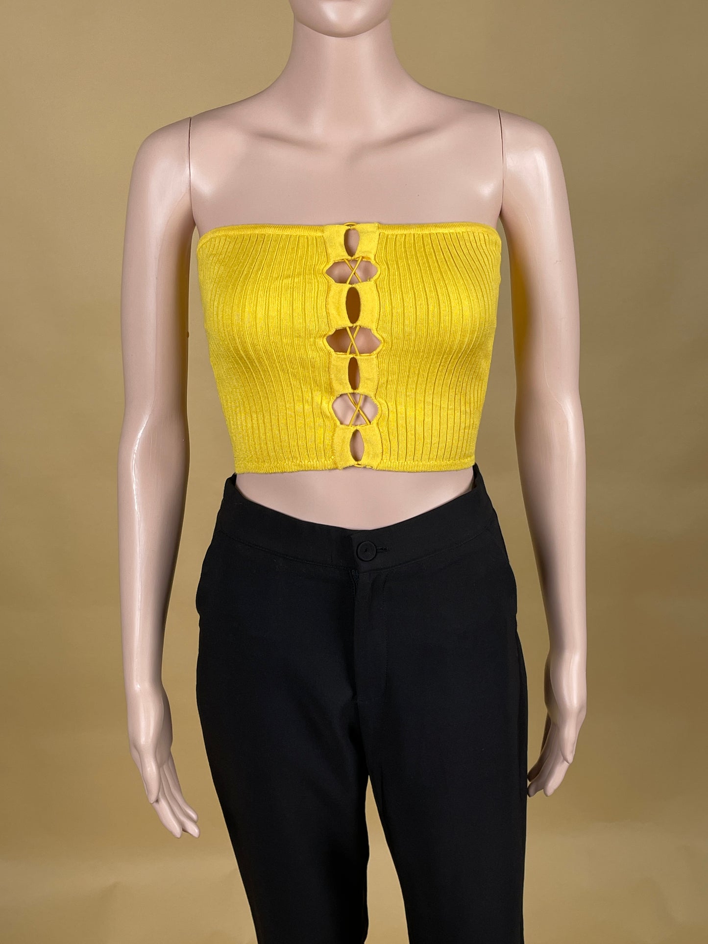 Crop Top 5247