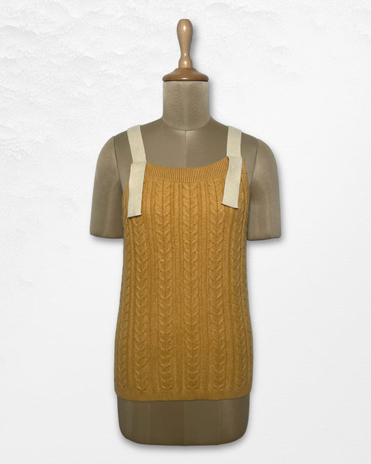 Women's Sweater Vest 2507