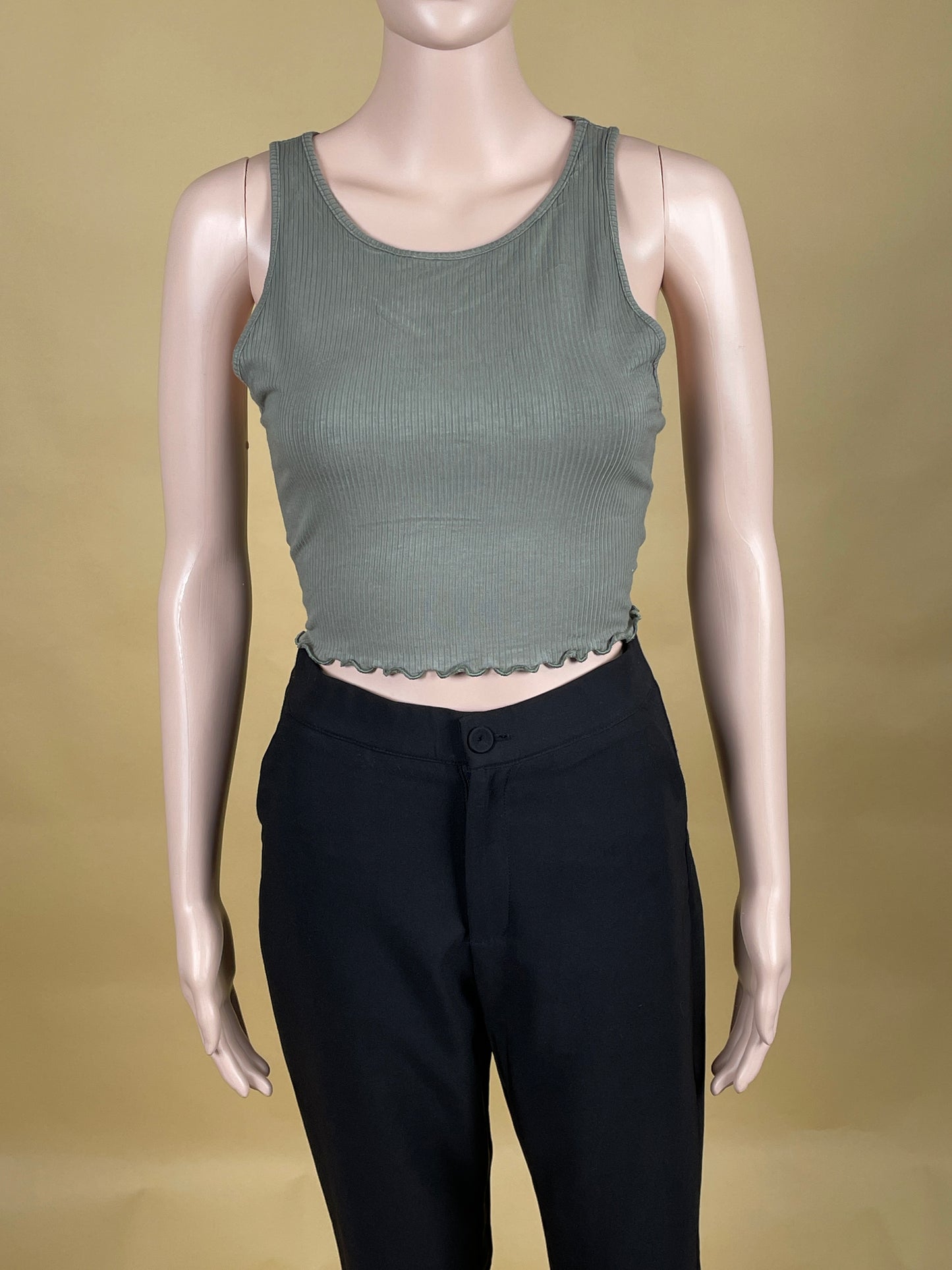 Crop Top 5249