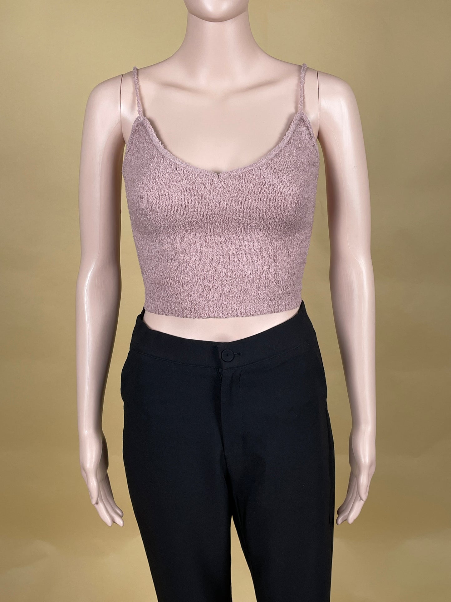 Crop Top 5233