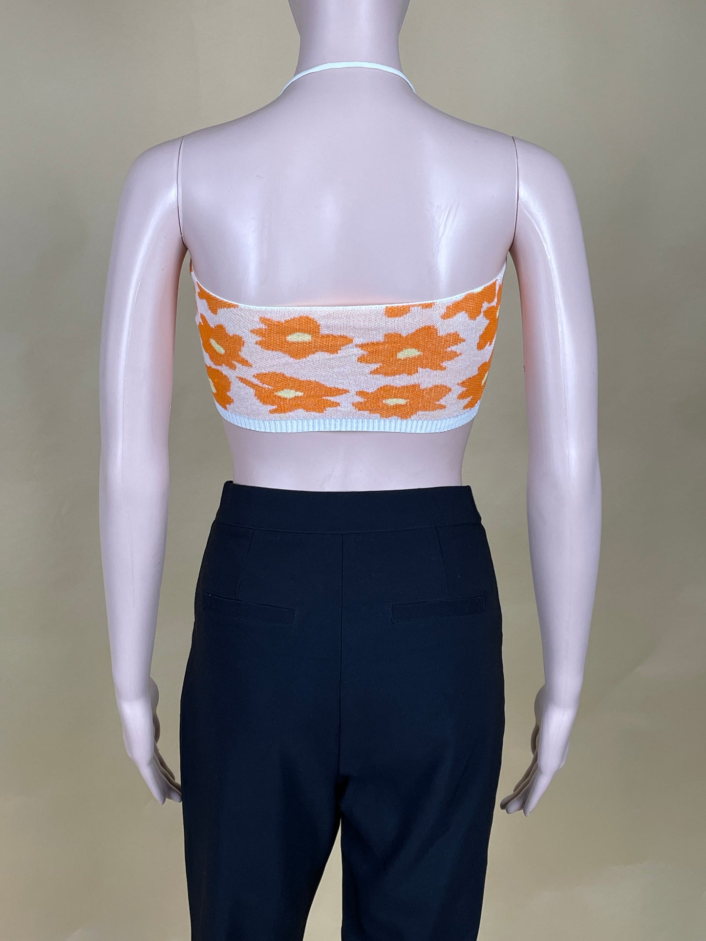 Crop Top 5264