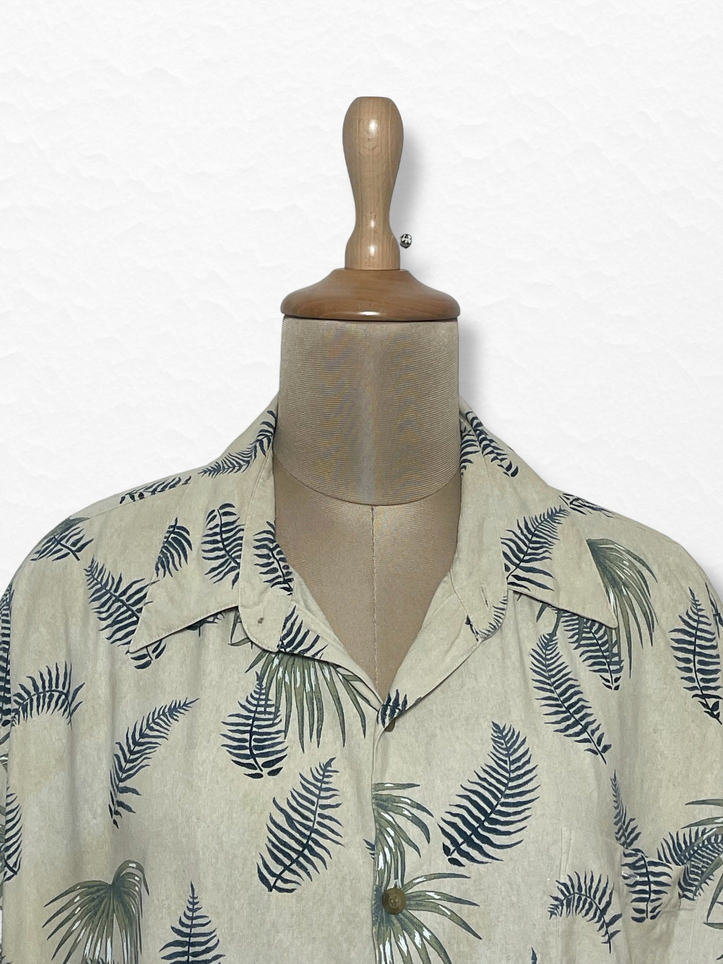Women's Hawaii Shirt 4102
