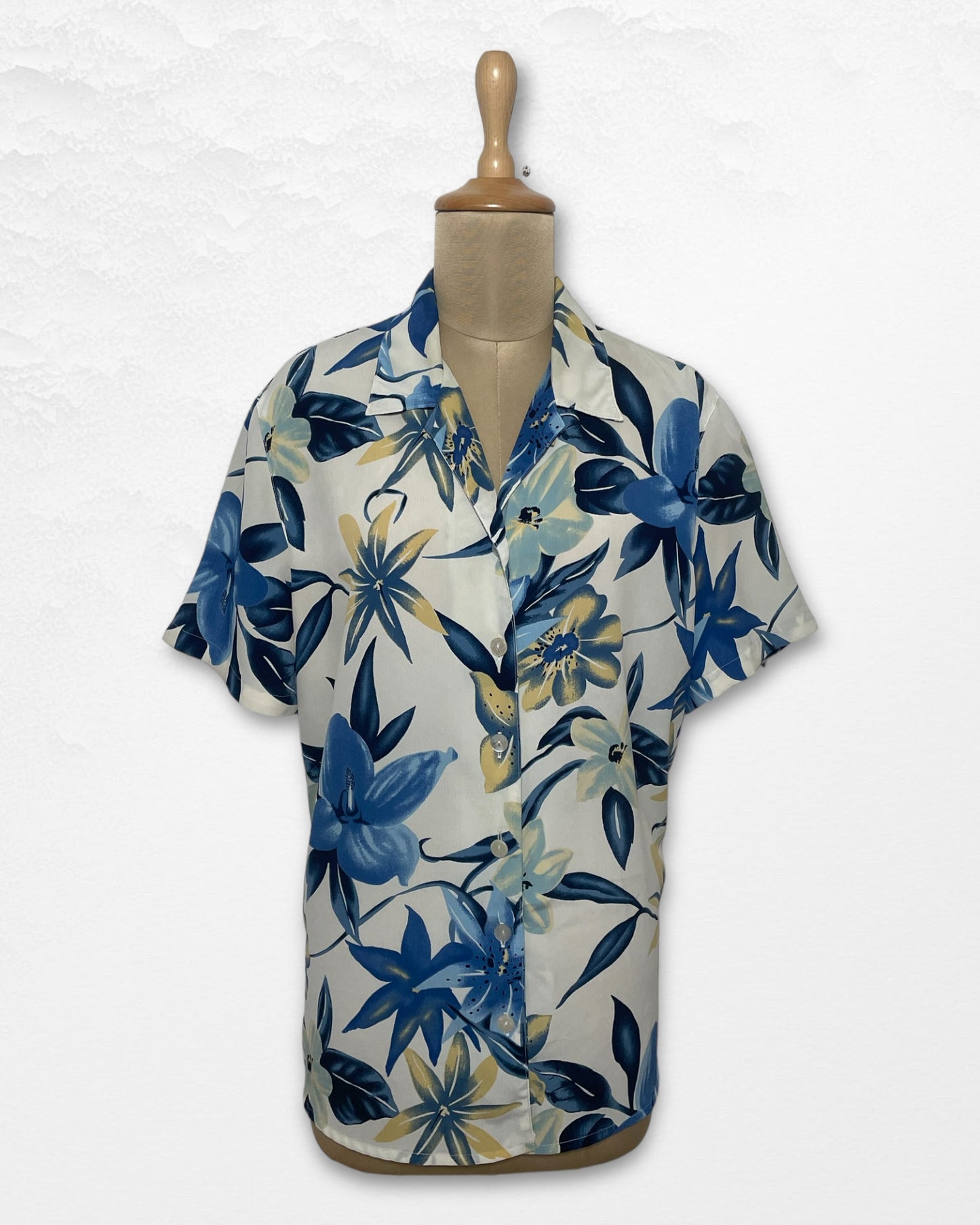 Women's Hawaii Shirt 4103
