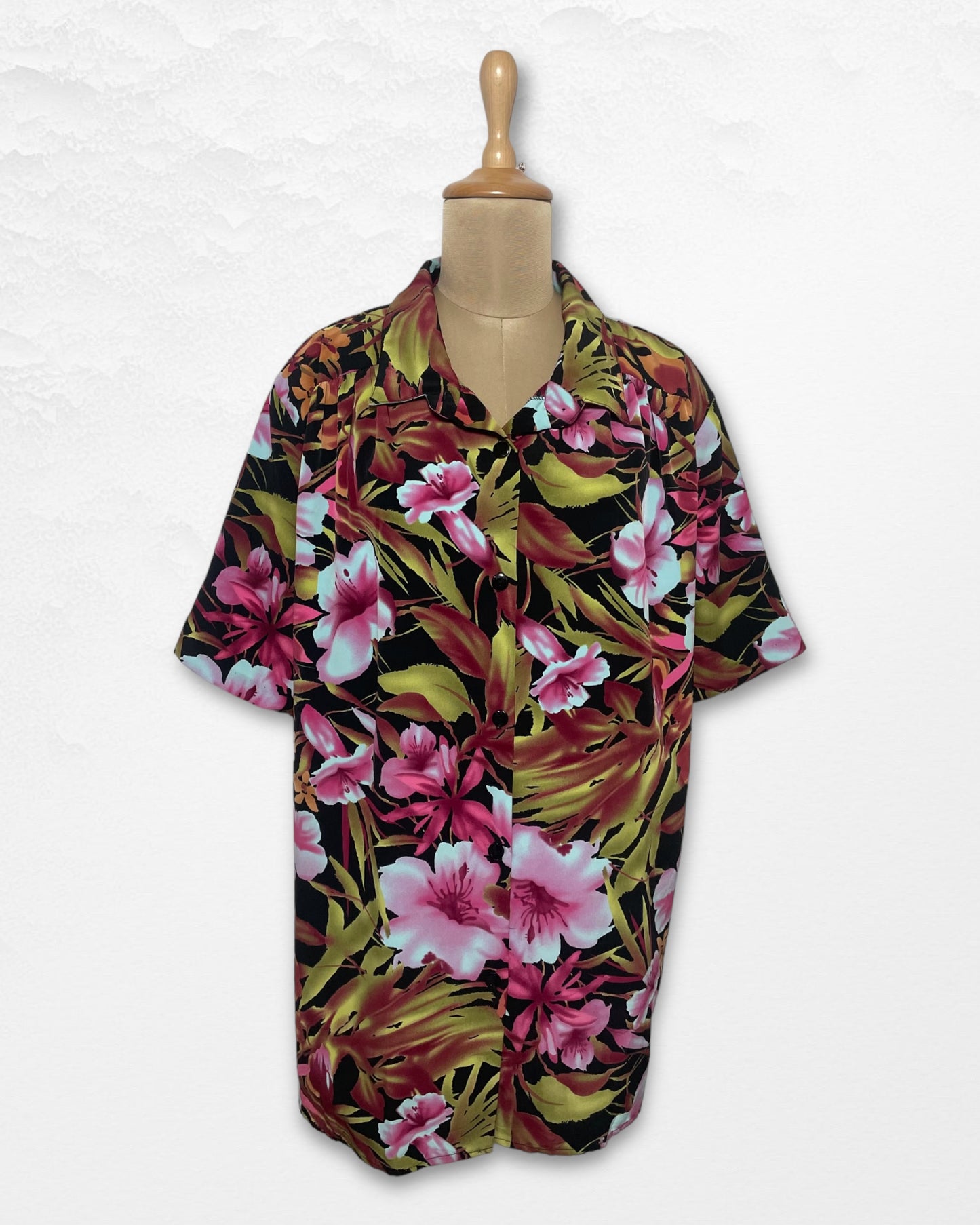 Women's Hawaii Shirt 4104