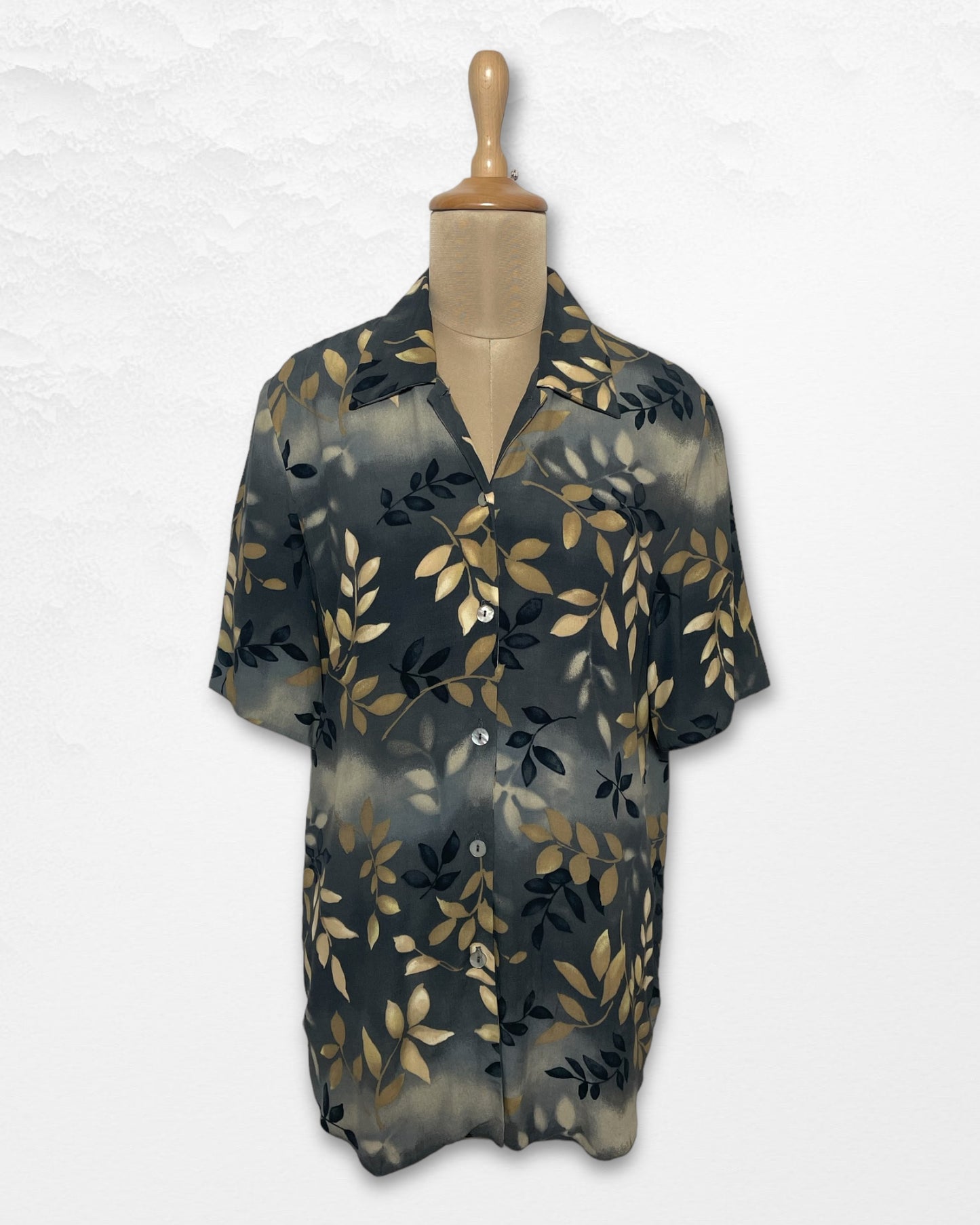 Women's Hawaii Shirt 4105