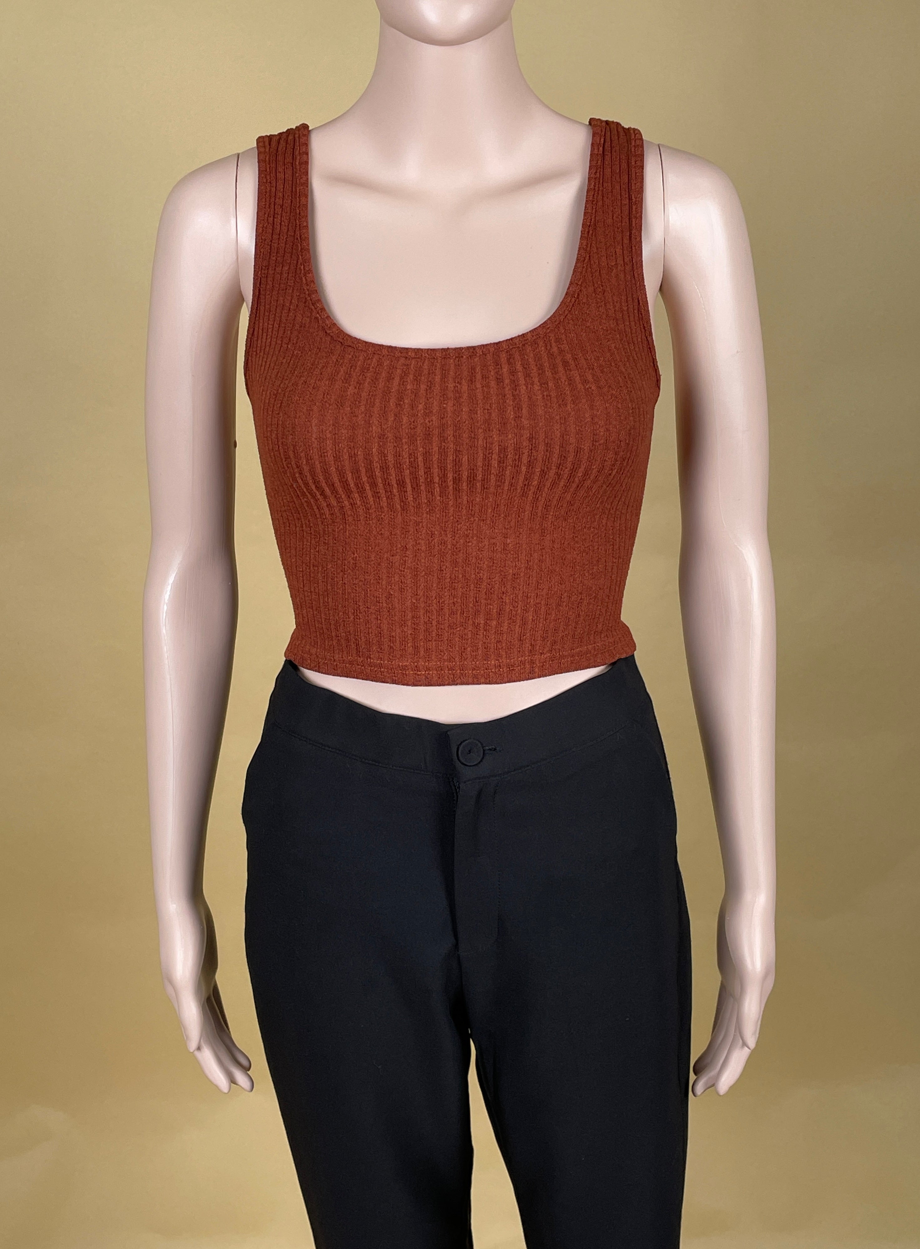 Crop Top 5270