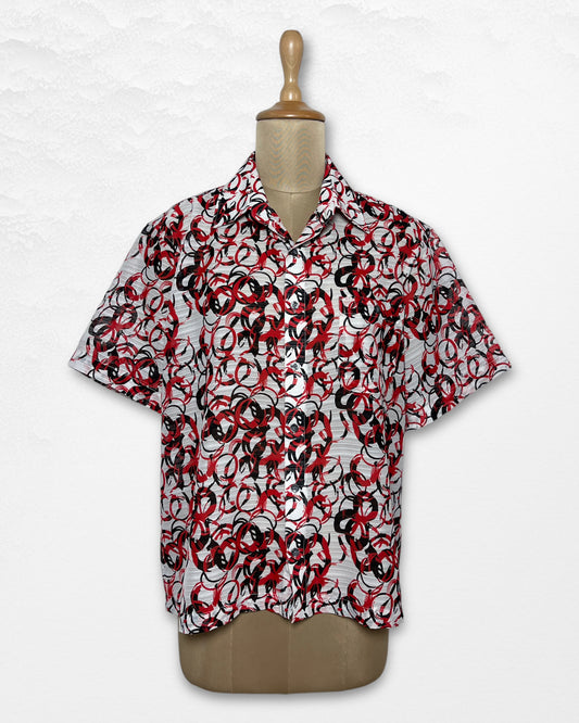 Women's Hawaii Shirt 4021