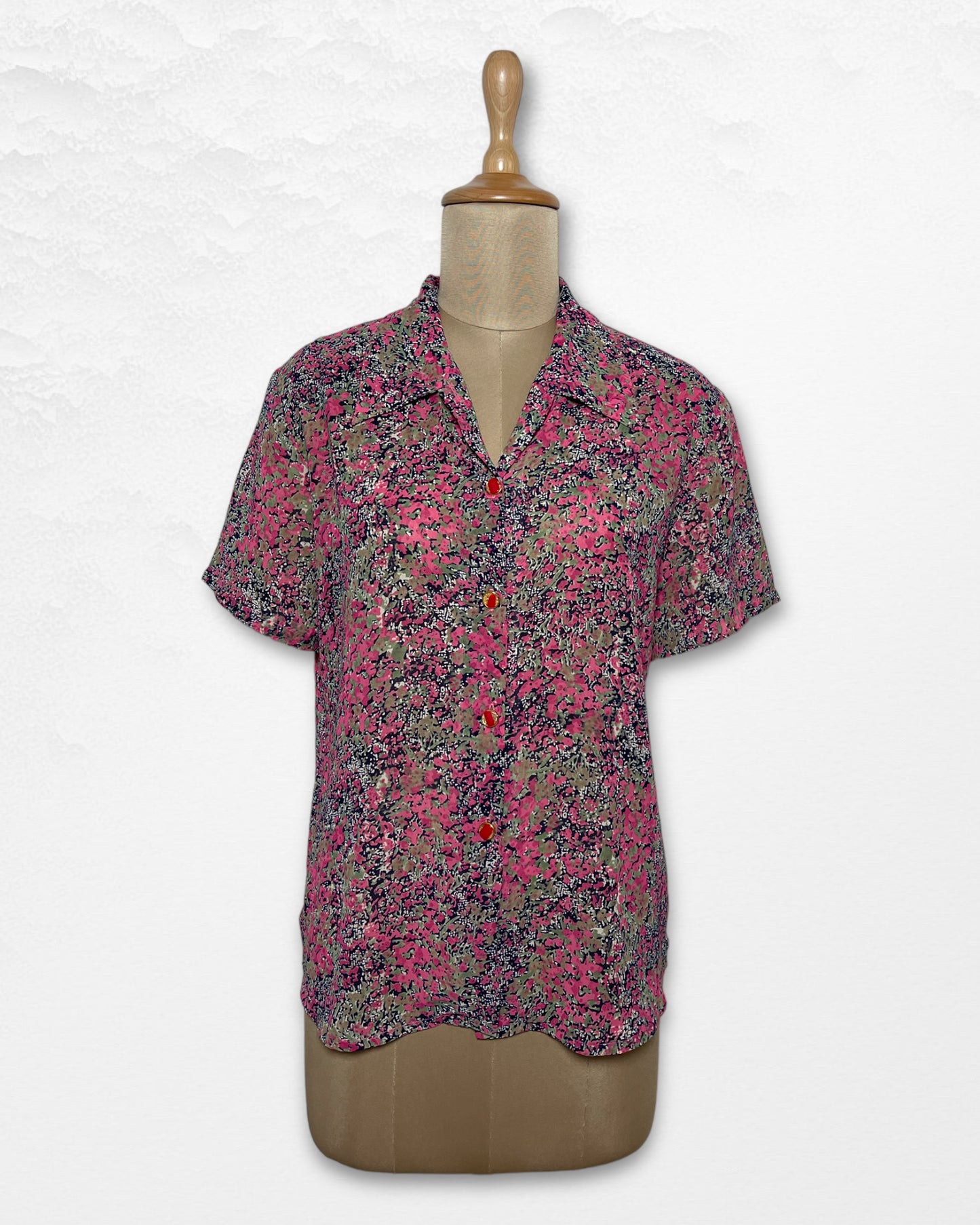 Women's Hawaii Shirt 4035