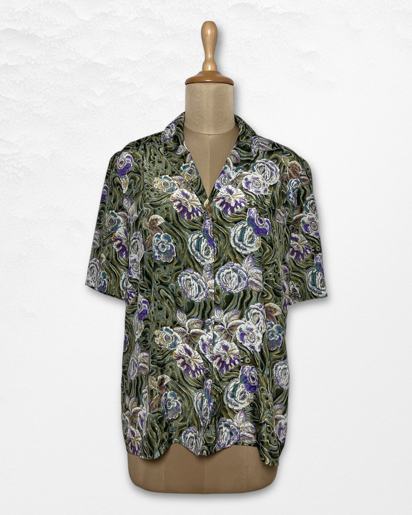 Women's Hawaii Shirt 4037