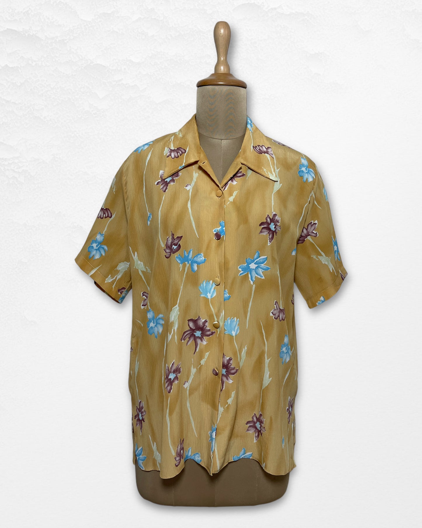 Women's Hawaii Shirt 4042