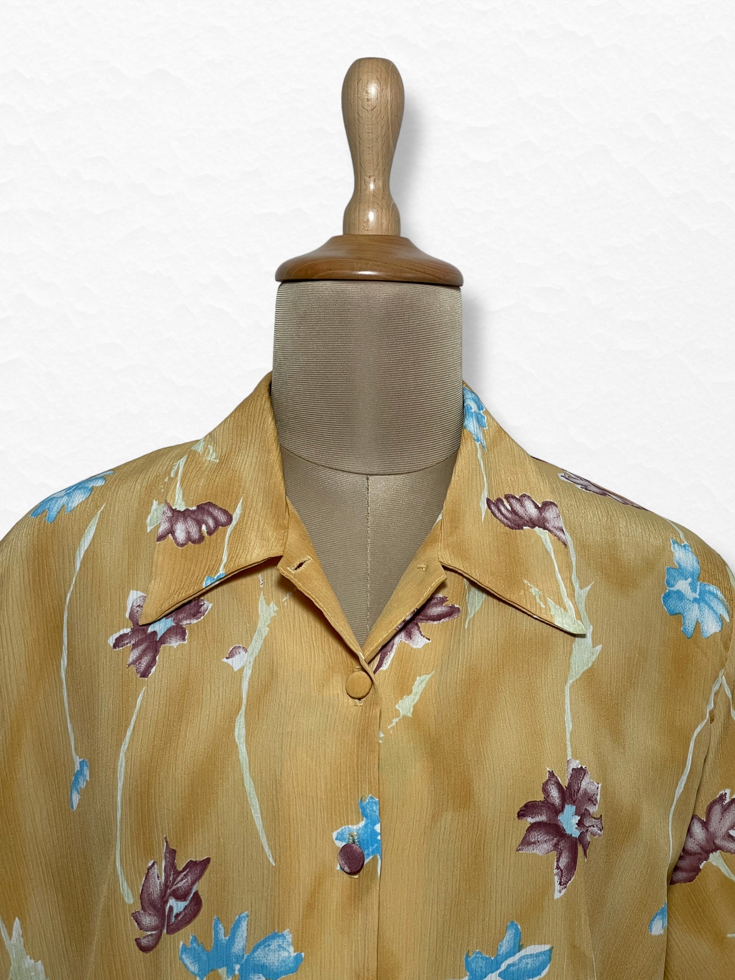 Women's Hawaii Shirt 4042