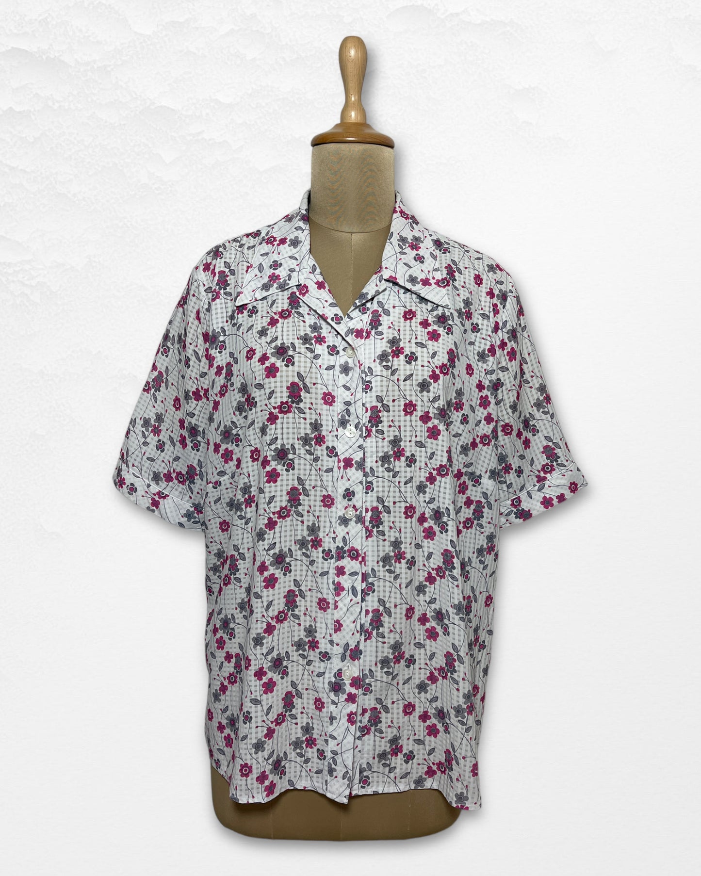 Women's Hawaii Shirt 4045