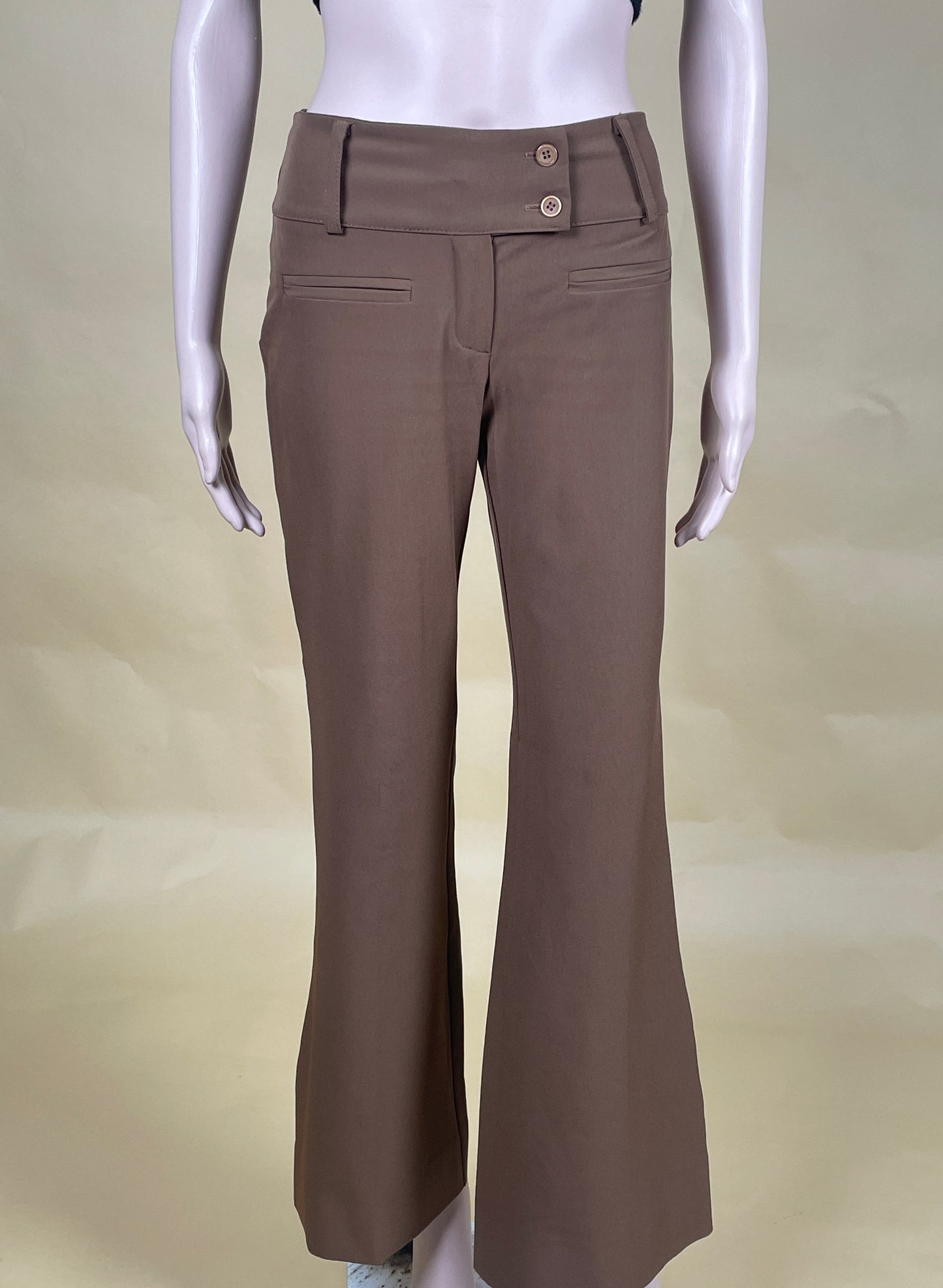 Trouser 5113