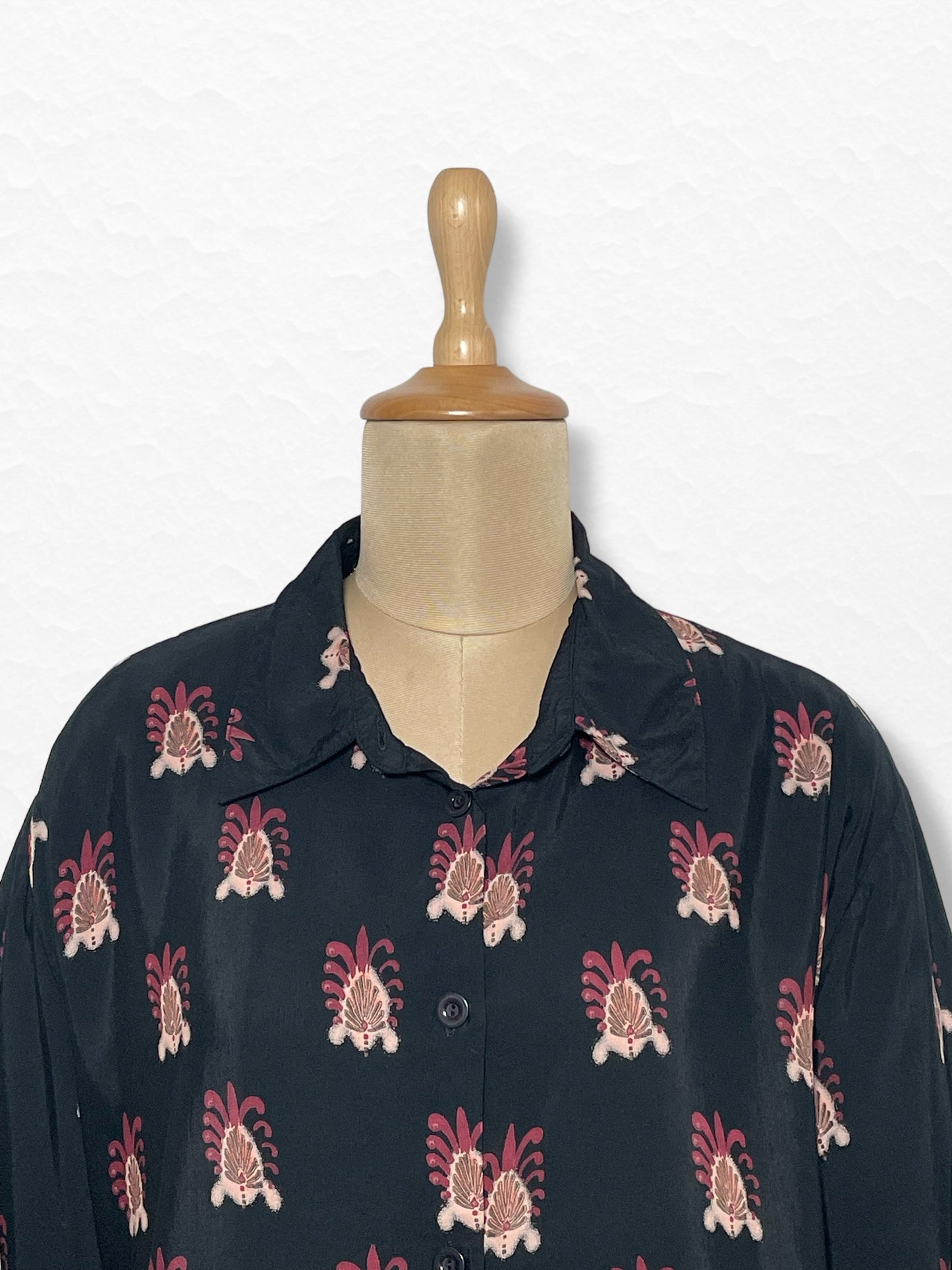 Women's Hawaii Shirt 4129