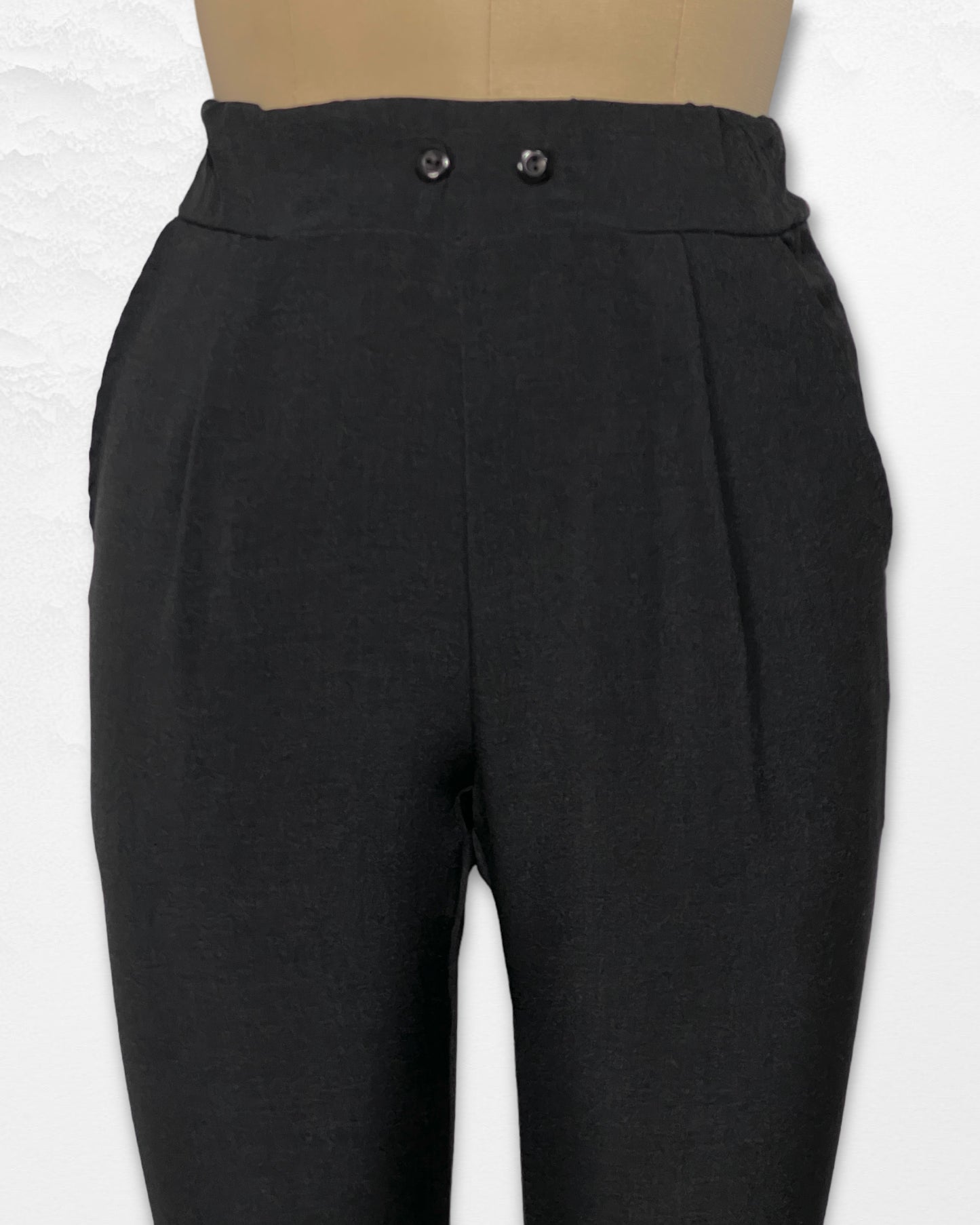 Women's Trouser 3014