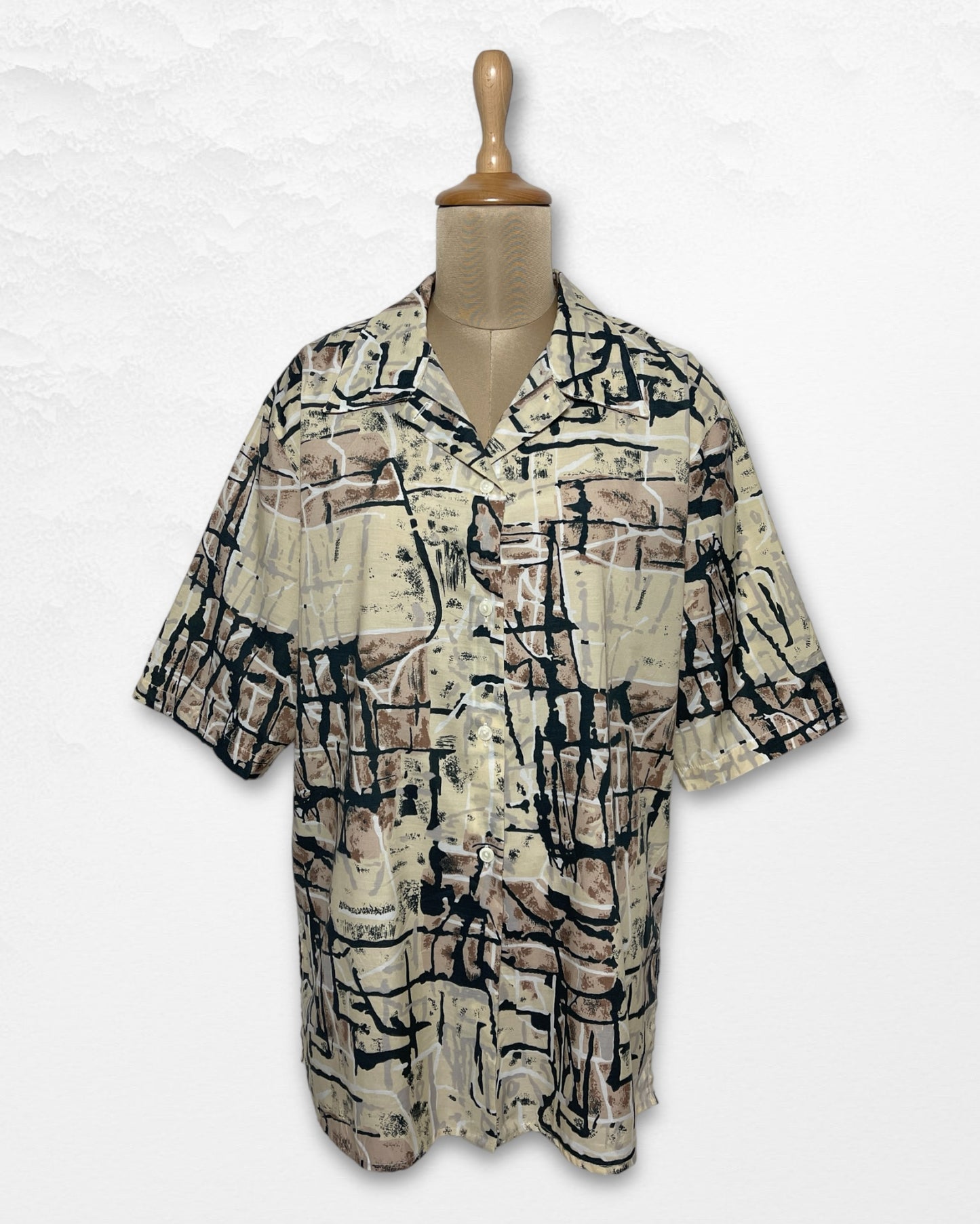 Women's Hawaii Shirt 4071