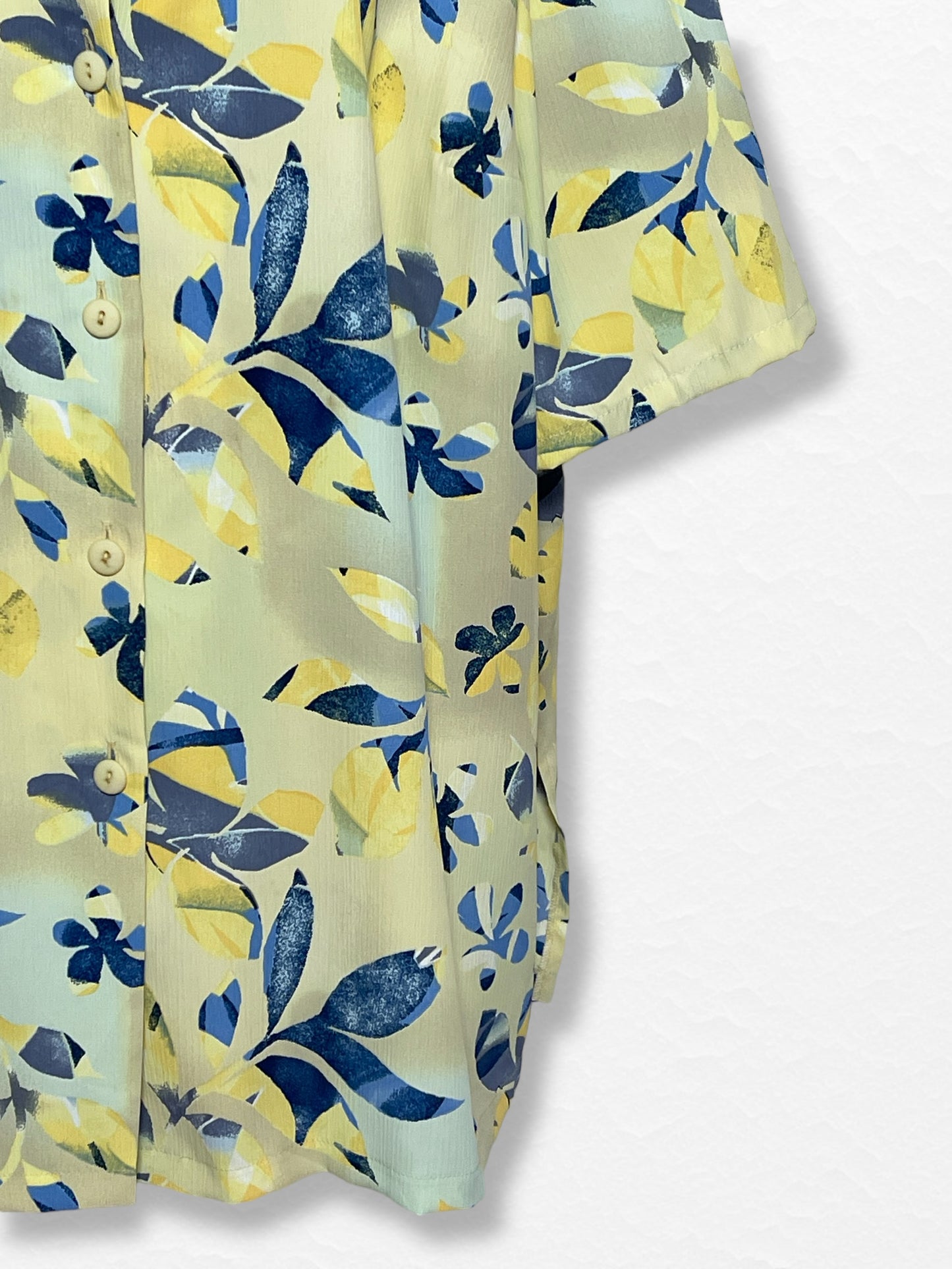 Women's Hawaii Shirt 4048