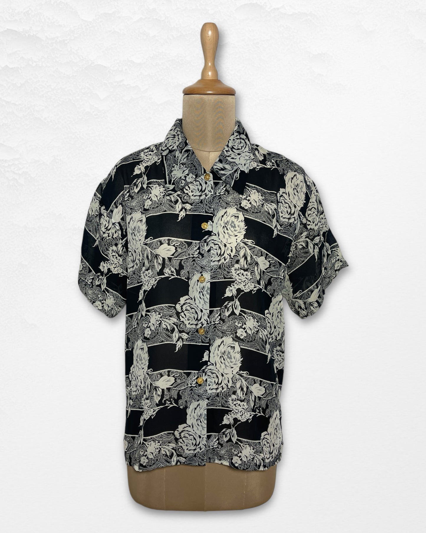 Women's Hawaii Shirt 4053