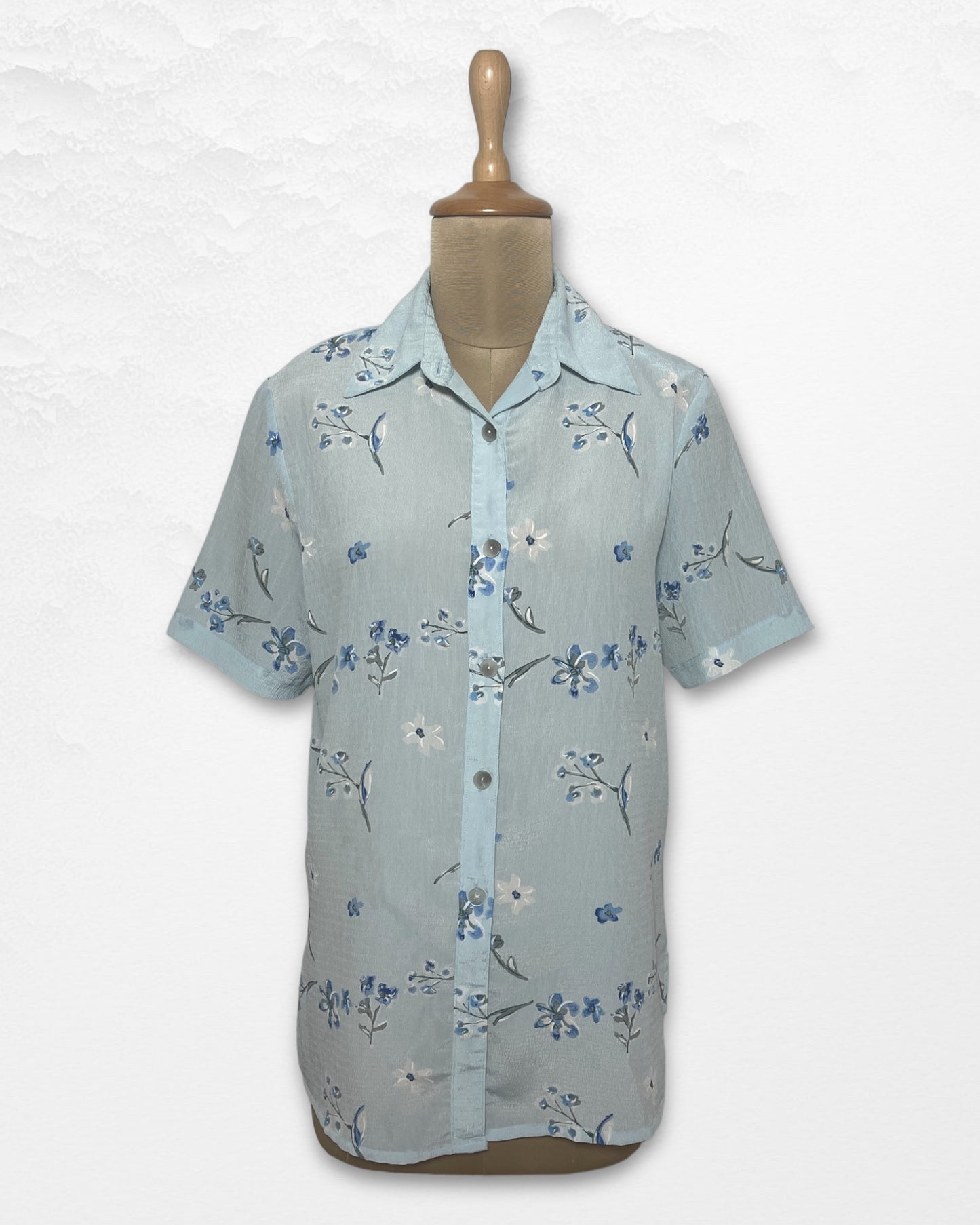 Women's Hawaii Shirt 4054