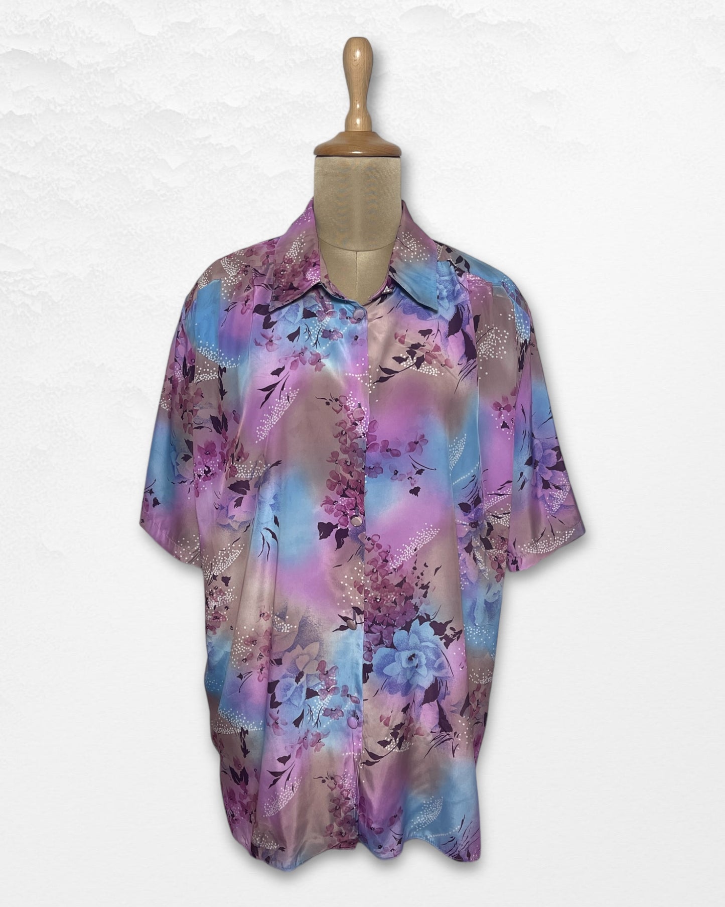 Women's Hawaii Shirt 4084