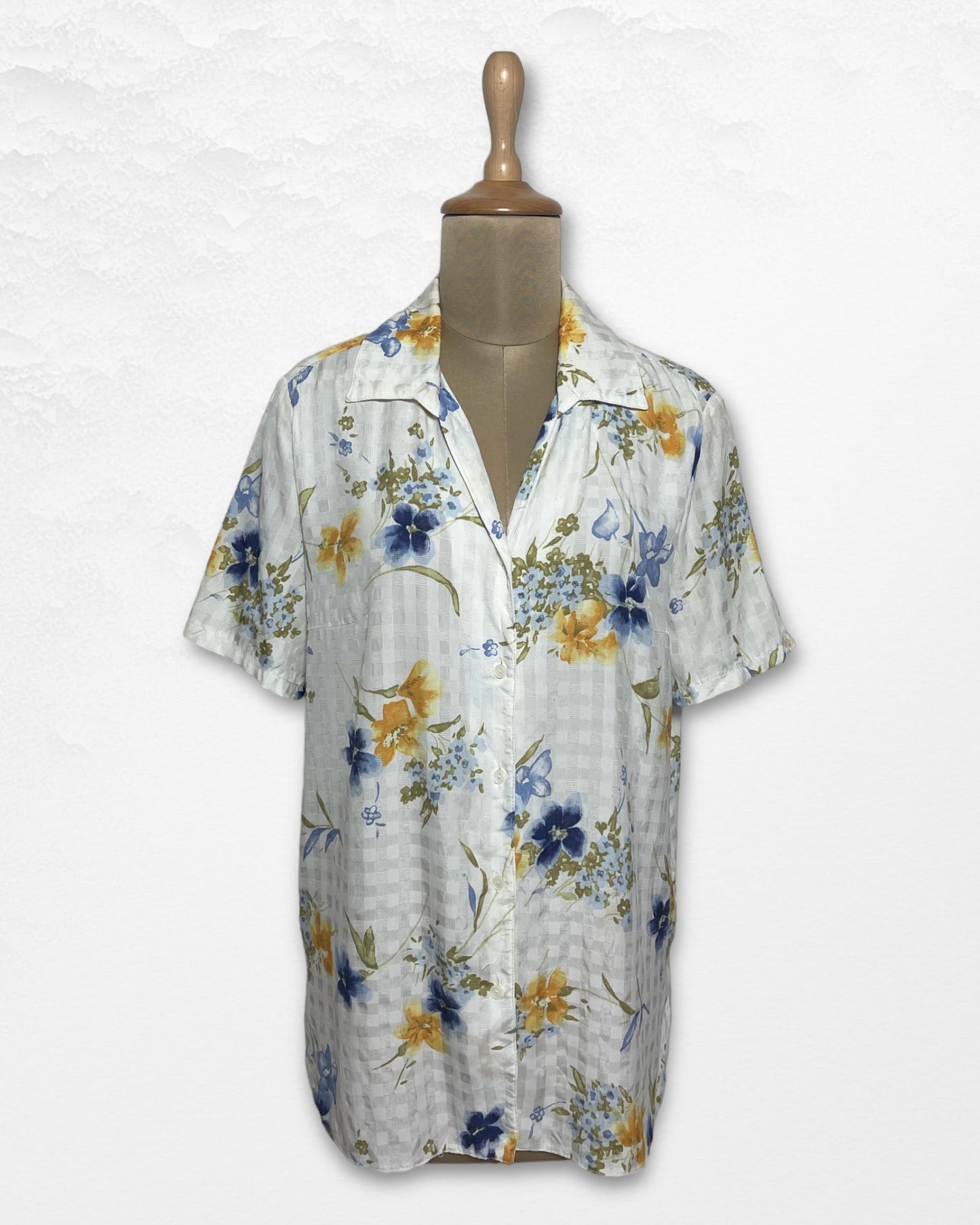 Women's Hawaii Shirt 4057