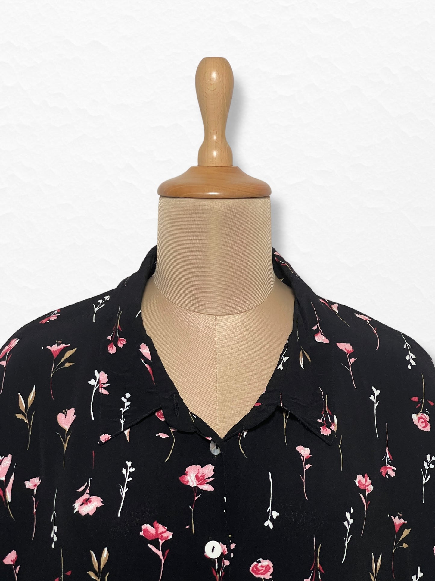 Women's Hawaii Shirt 4085