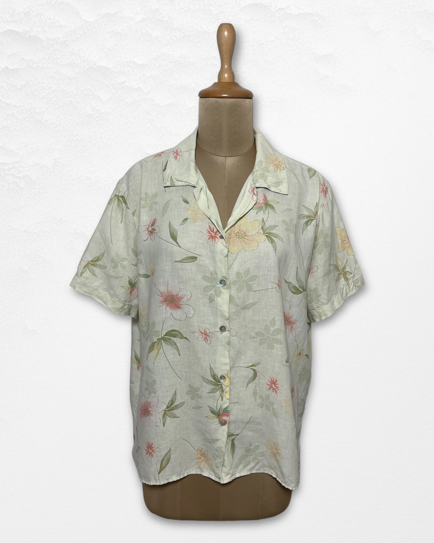 Women's Hawaii Shirt 4088