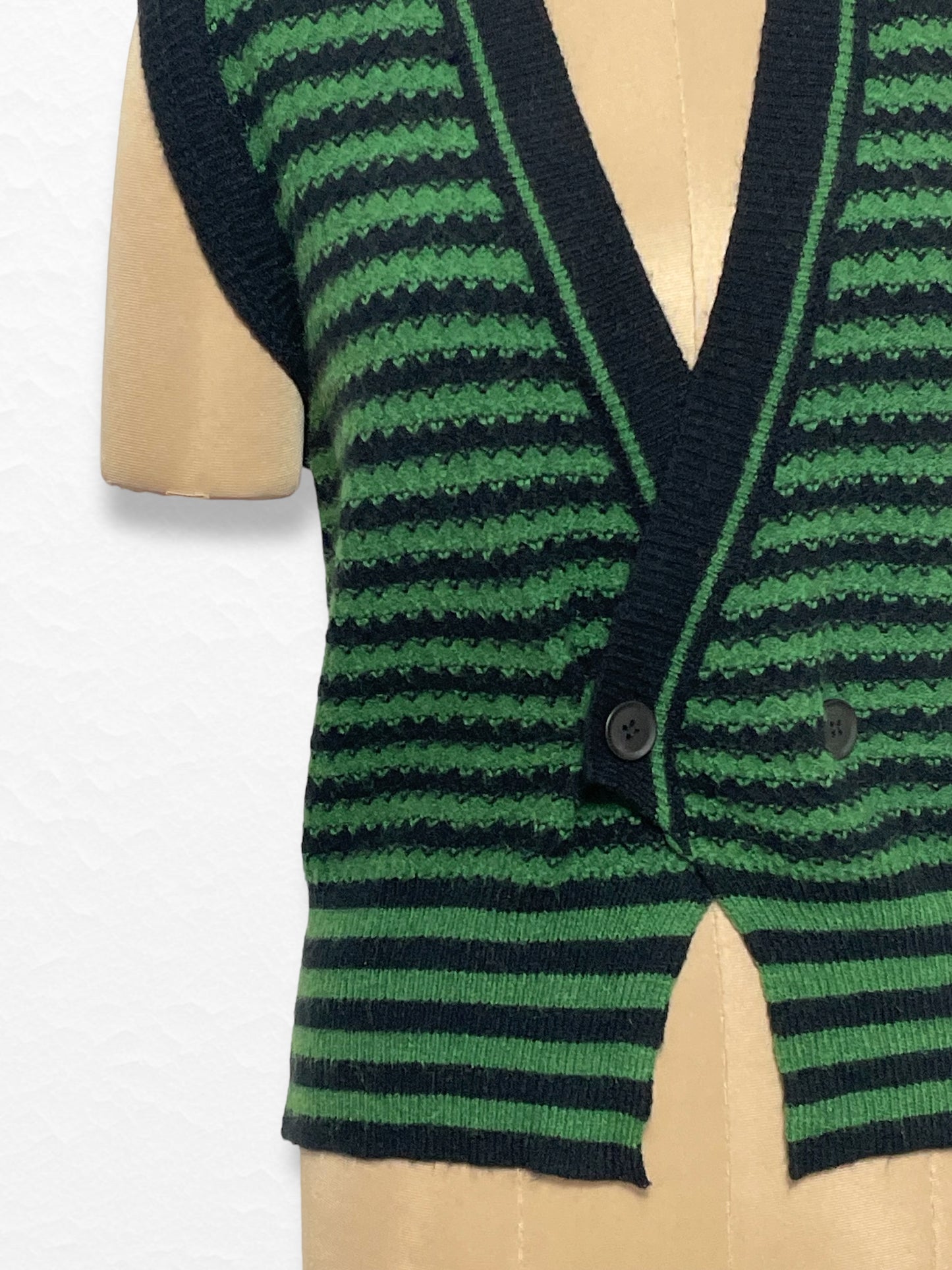 Women's Sweater Vest 2615