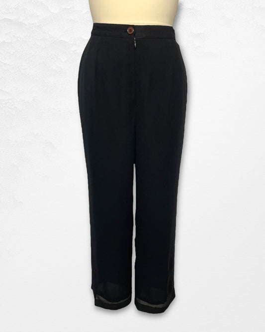 Women's Trouser 3494