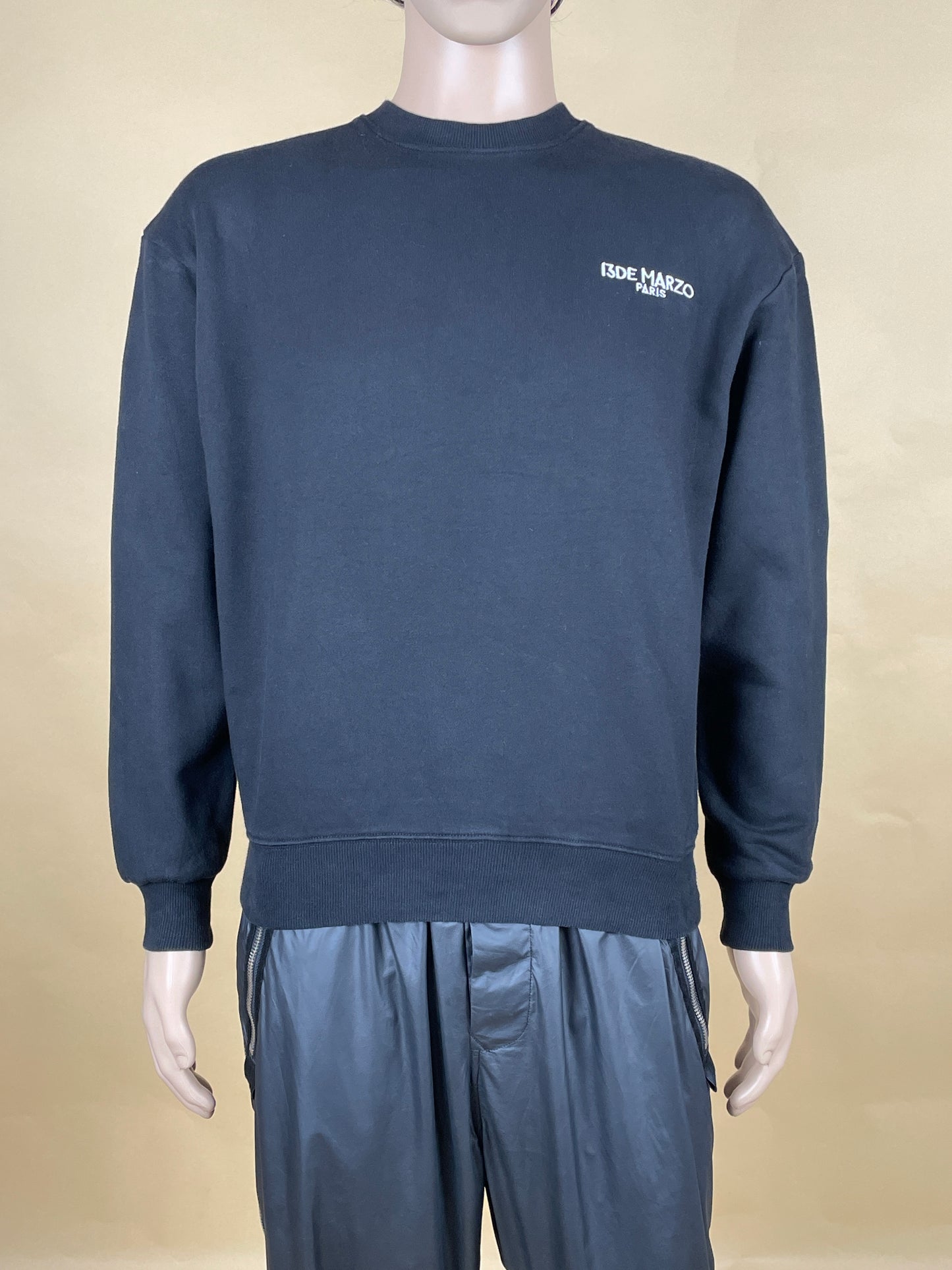 Sweatshirt 5007