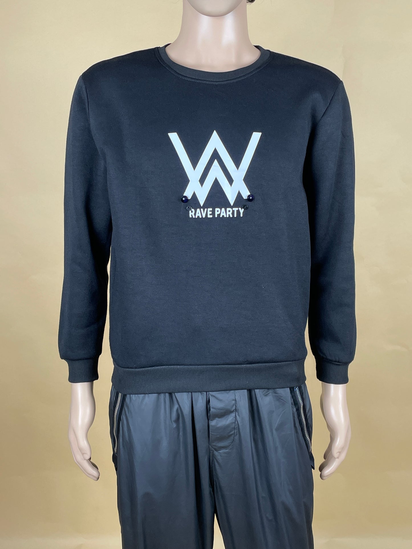 Sweatshirt 5010