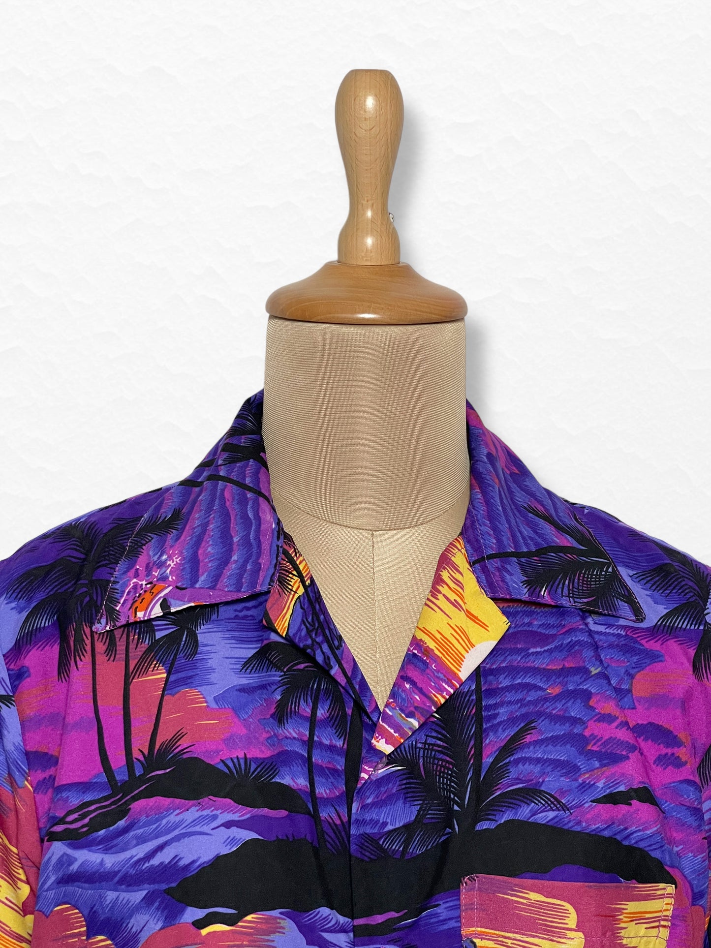 Women's Hawaii Shirt 4120
