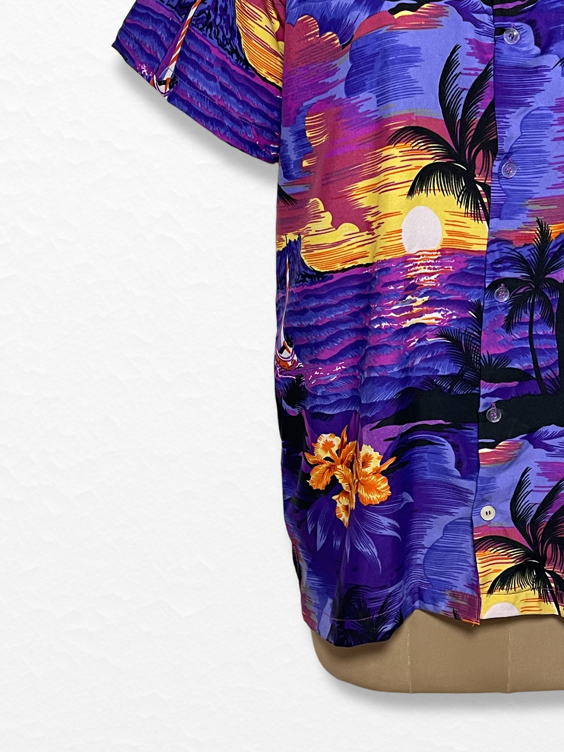 Women's Hawaii Shirt 4120