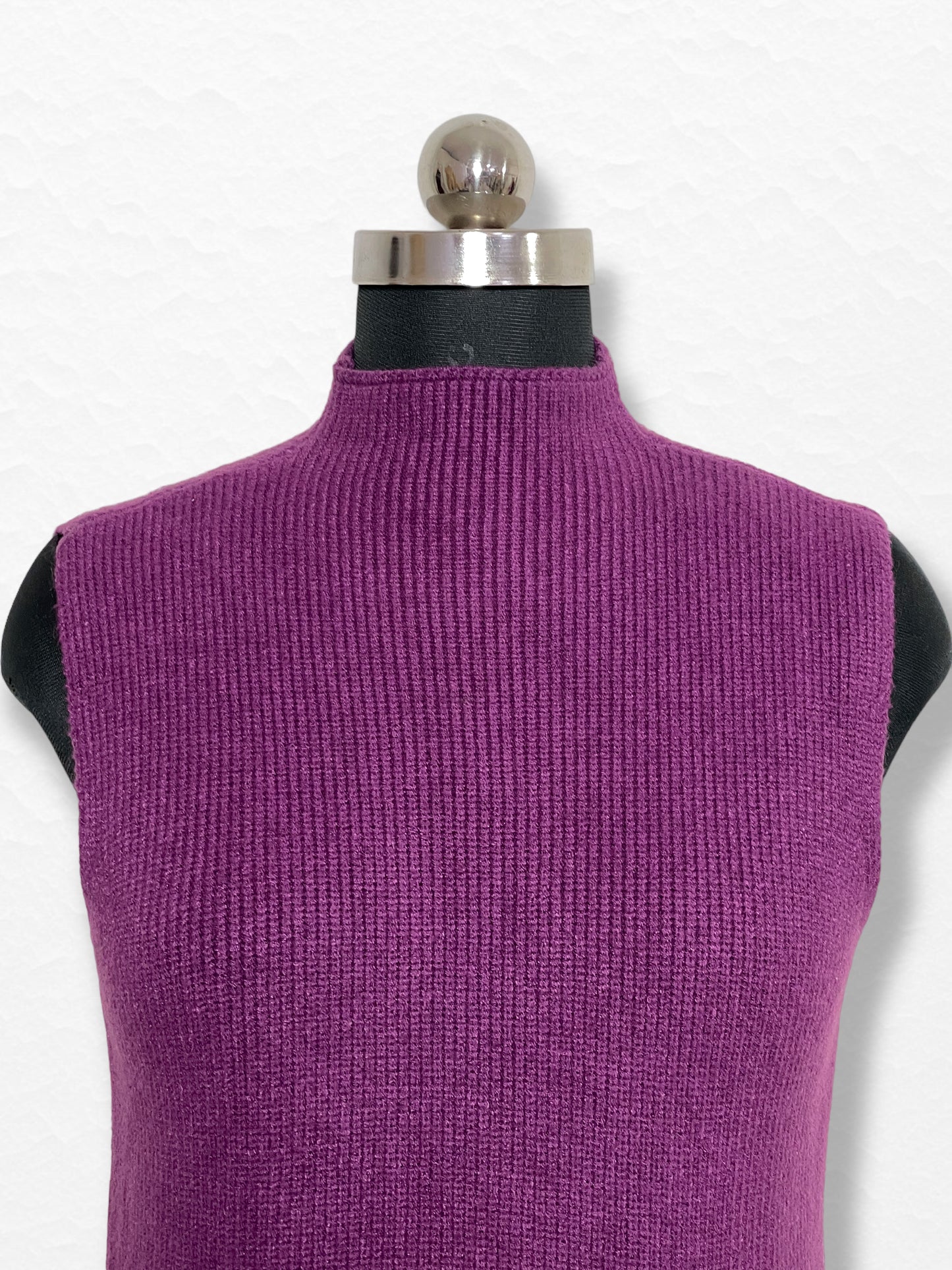 Women's Sweater Vest 2634