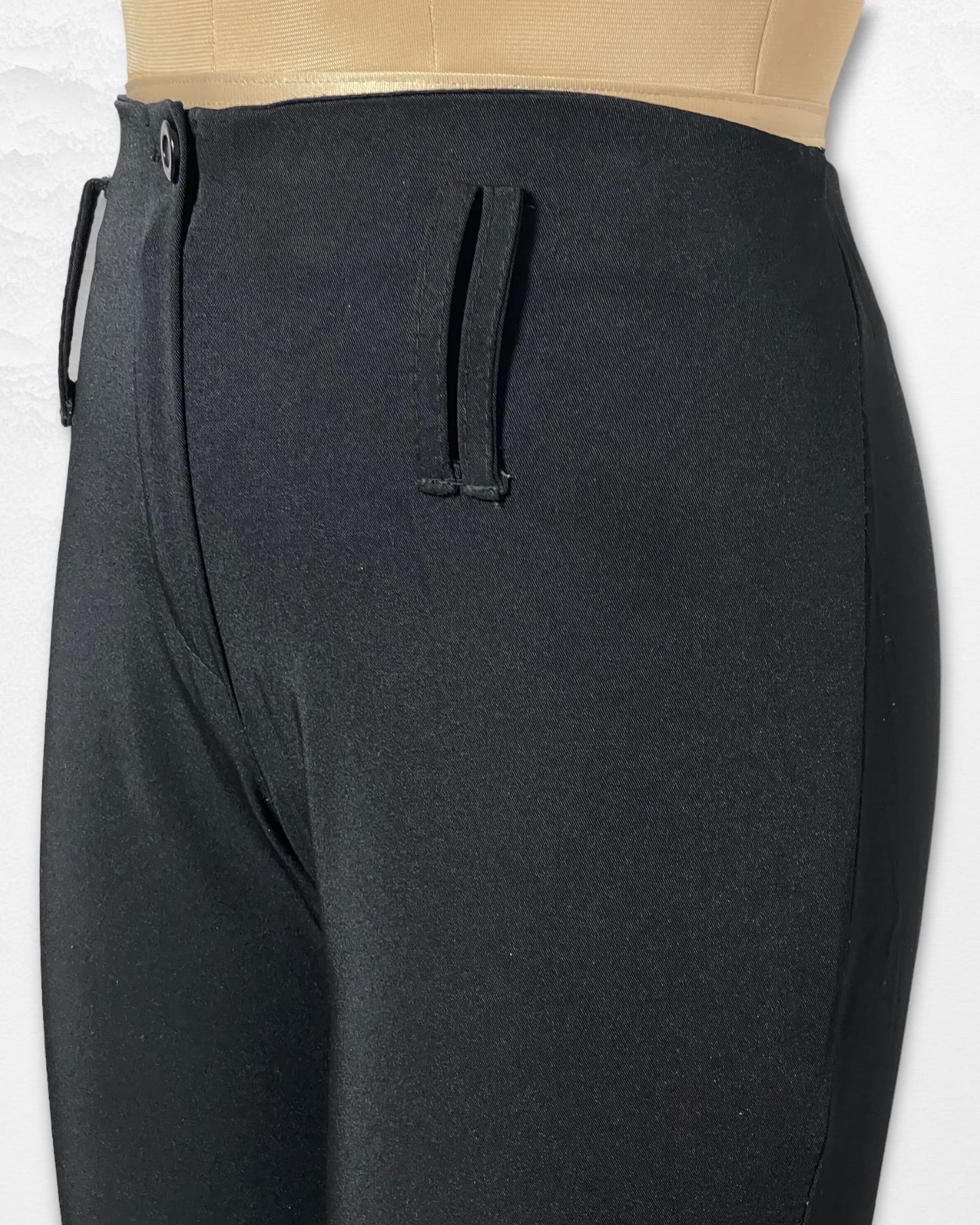 Women's Trouser 2706