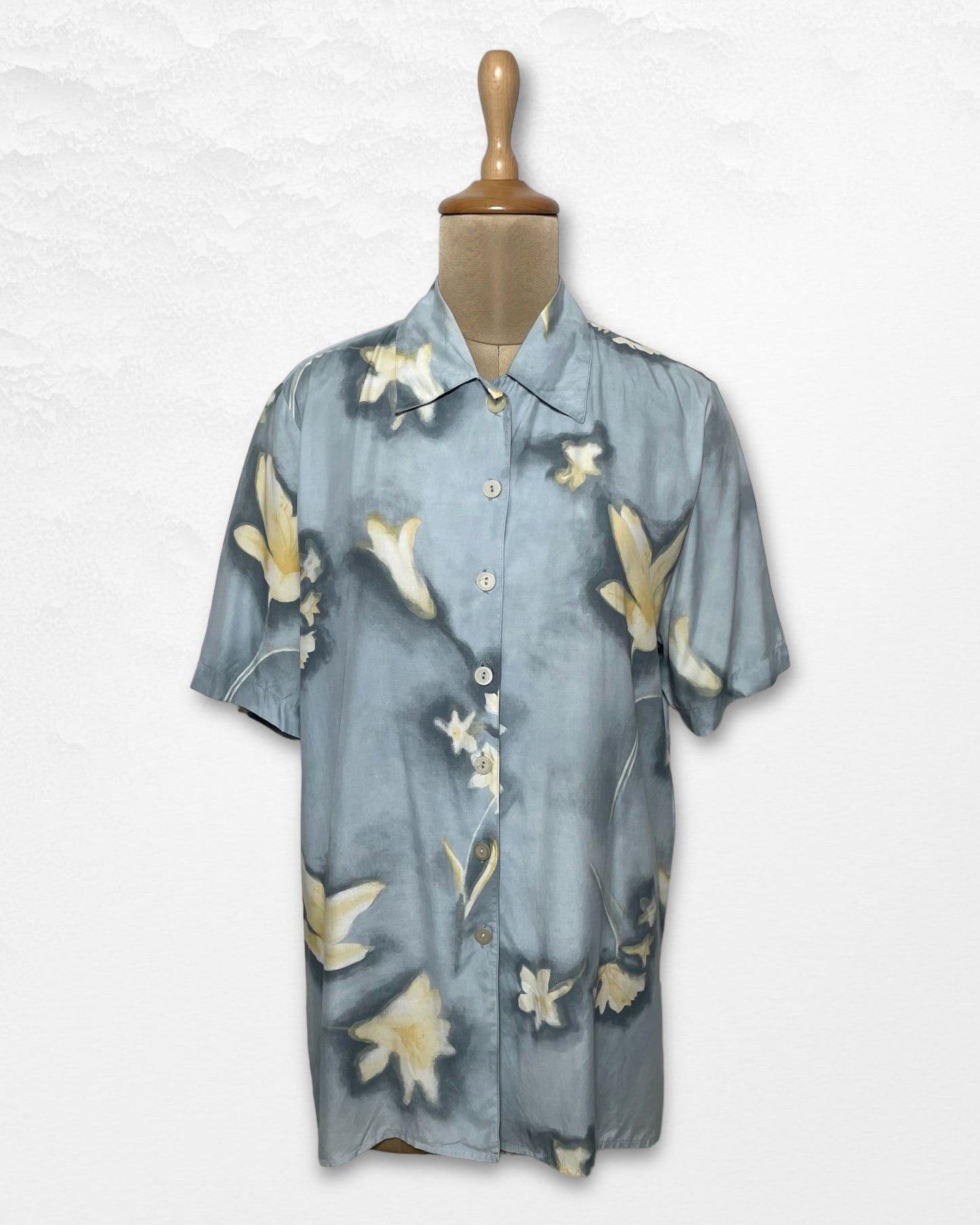 Women's Hawaii Shirt 4197